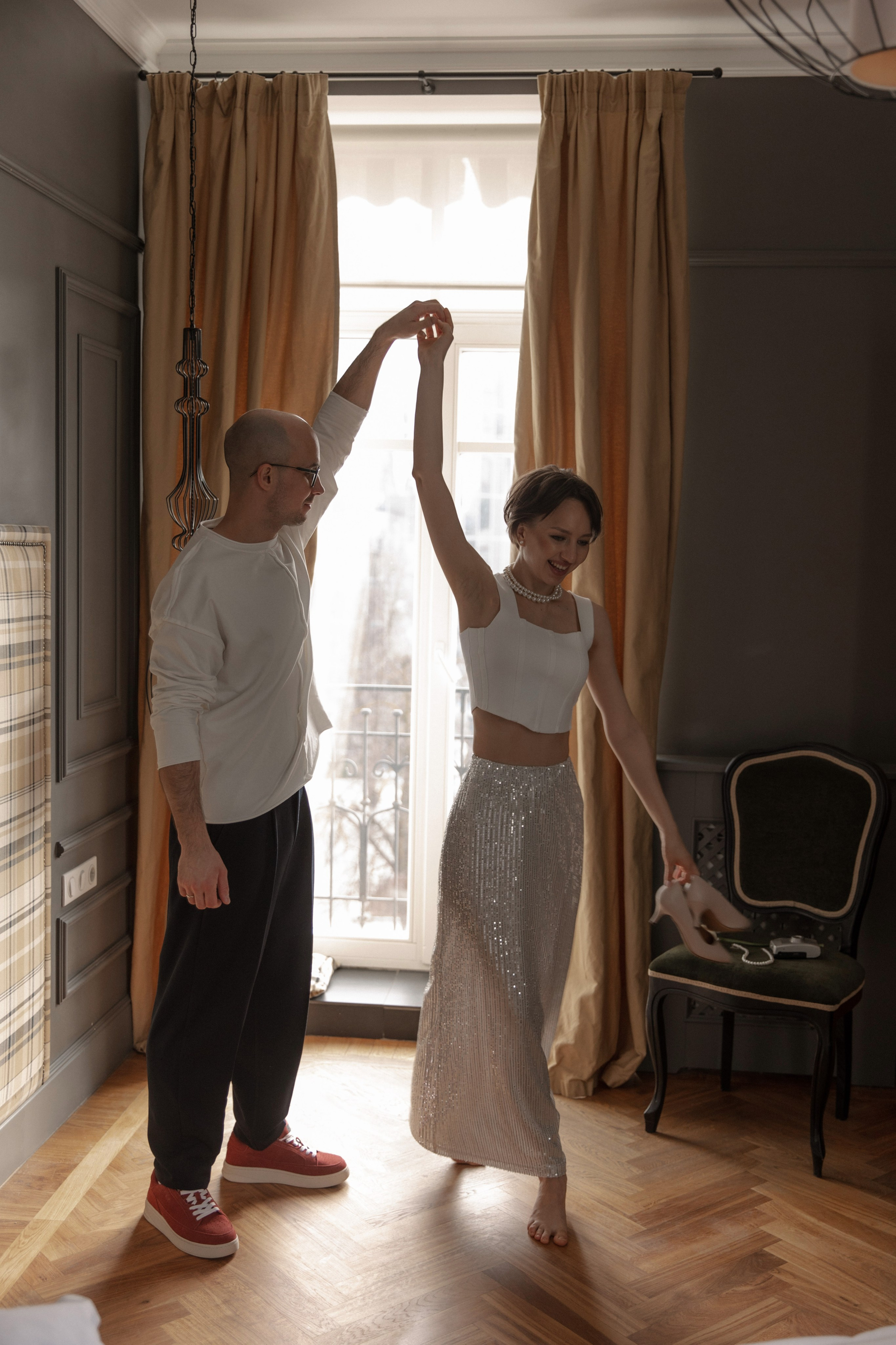 Полина+Иван. Свадебный и семейный фотограф в Белгороде Елена Риннова