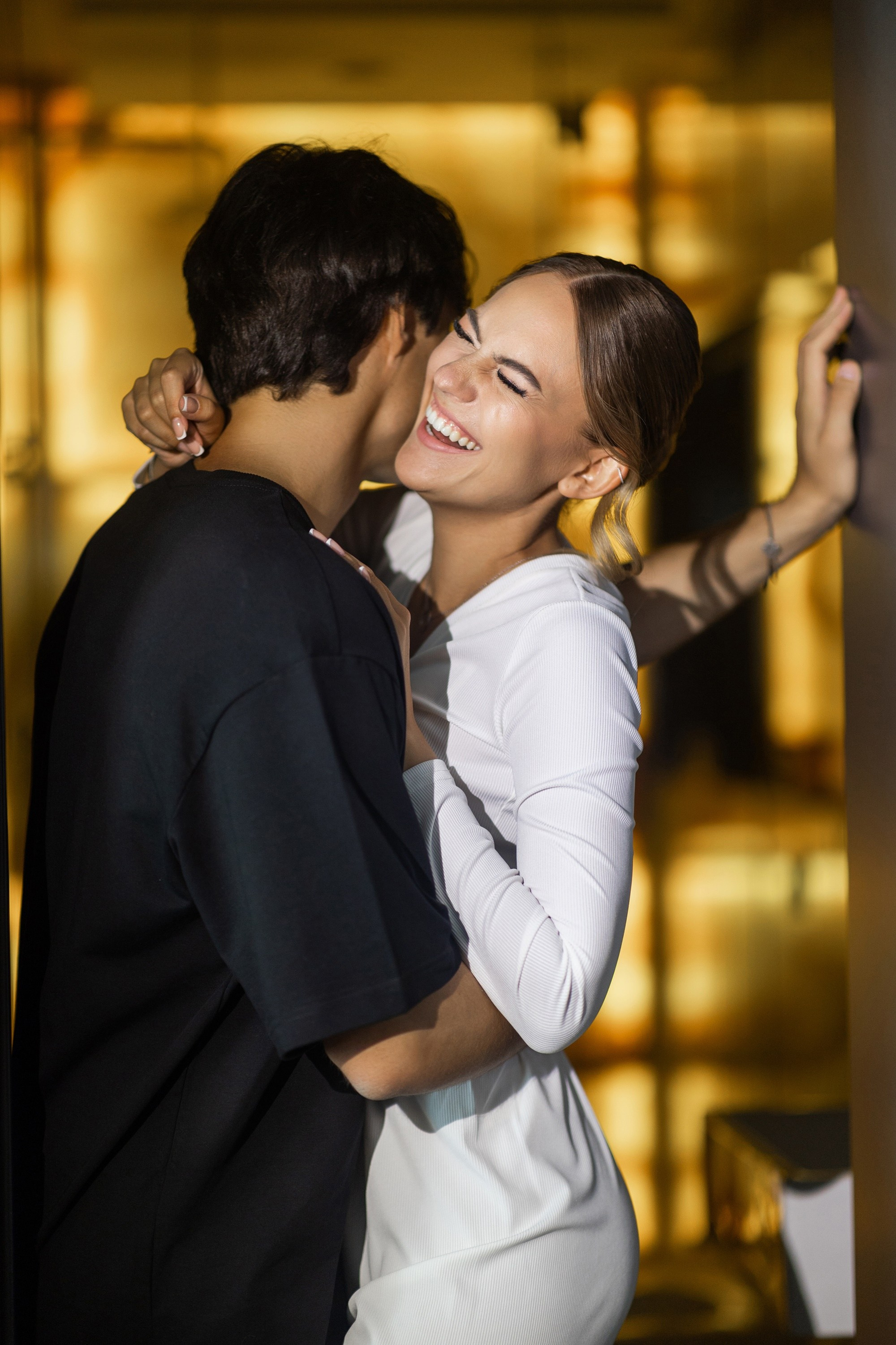 Даня и Настя. Свадебный фотограф в Санкт-Петербурге Рябикин Александр , занимаюсь св