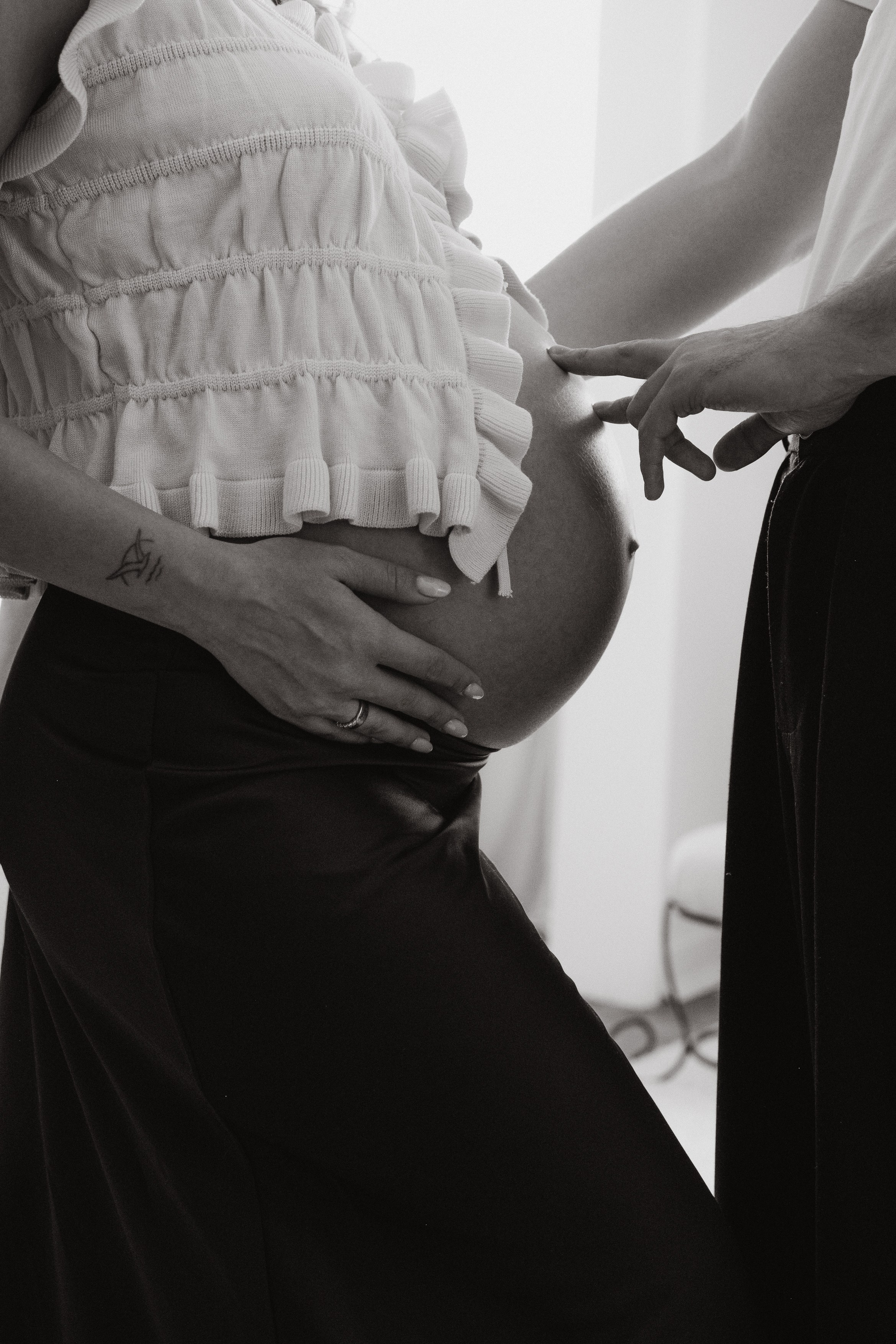 Фотосессия беременности|Москва. Фотограф|Москва — Агбаш Лера