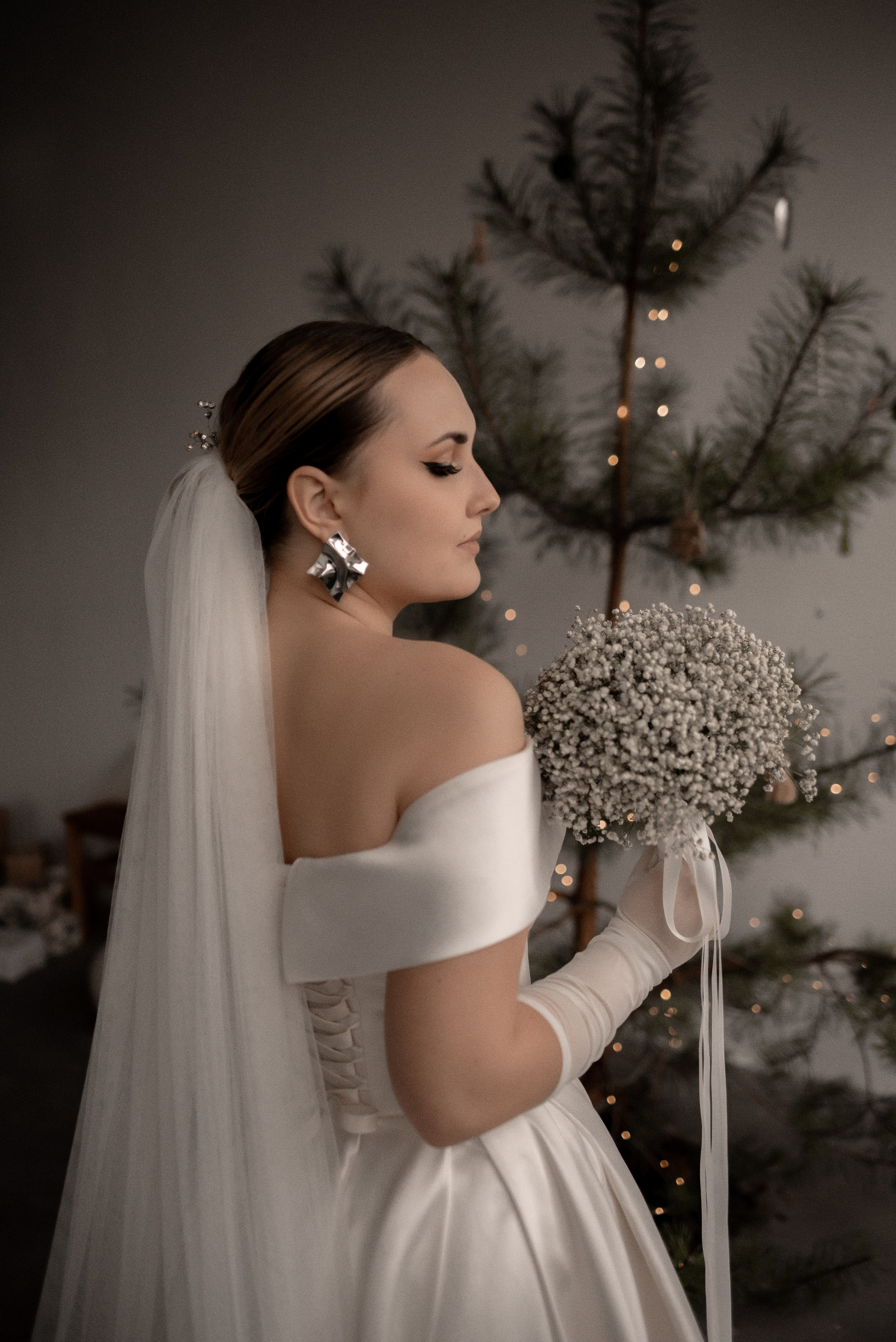 Валера и Даша. Свадебный и семейный фотограф в Серпухове Александра Дерюшева