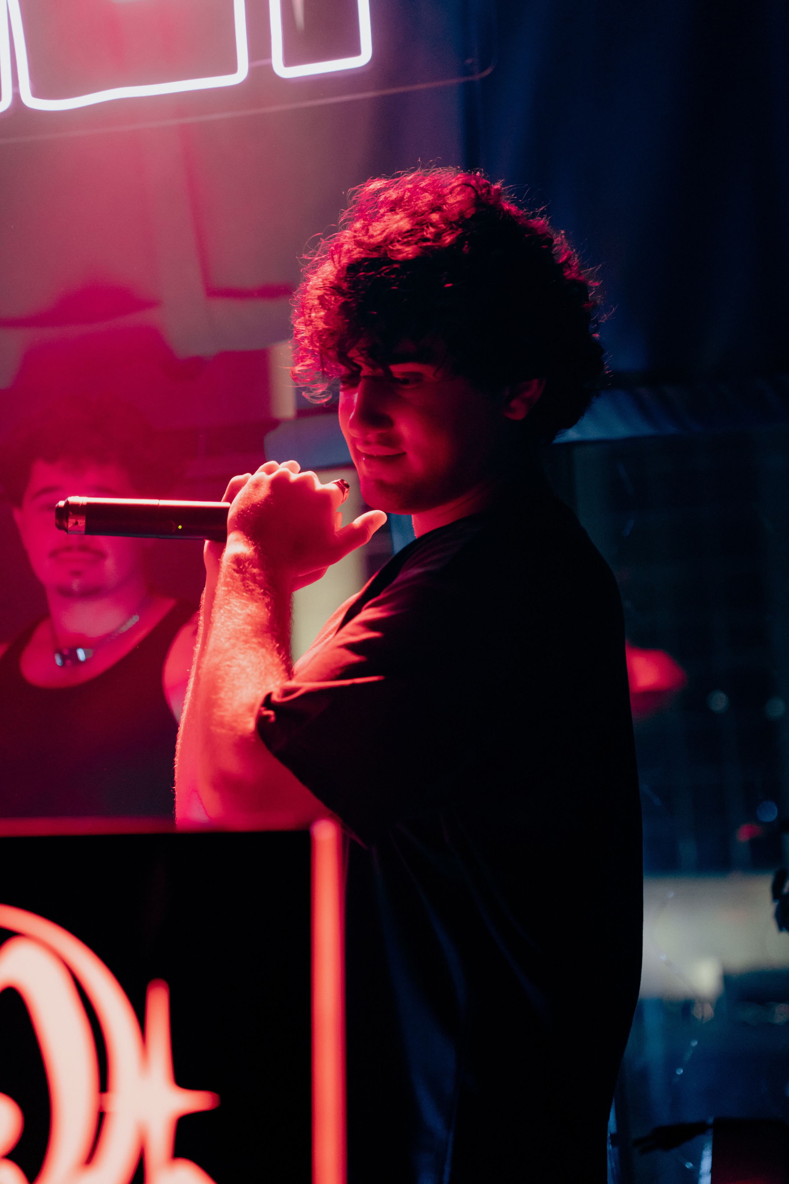 Only Birthday Party & 2HUG + Secret Guest / @Небесный сад. Концертный фотограф в Краснодаре