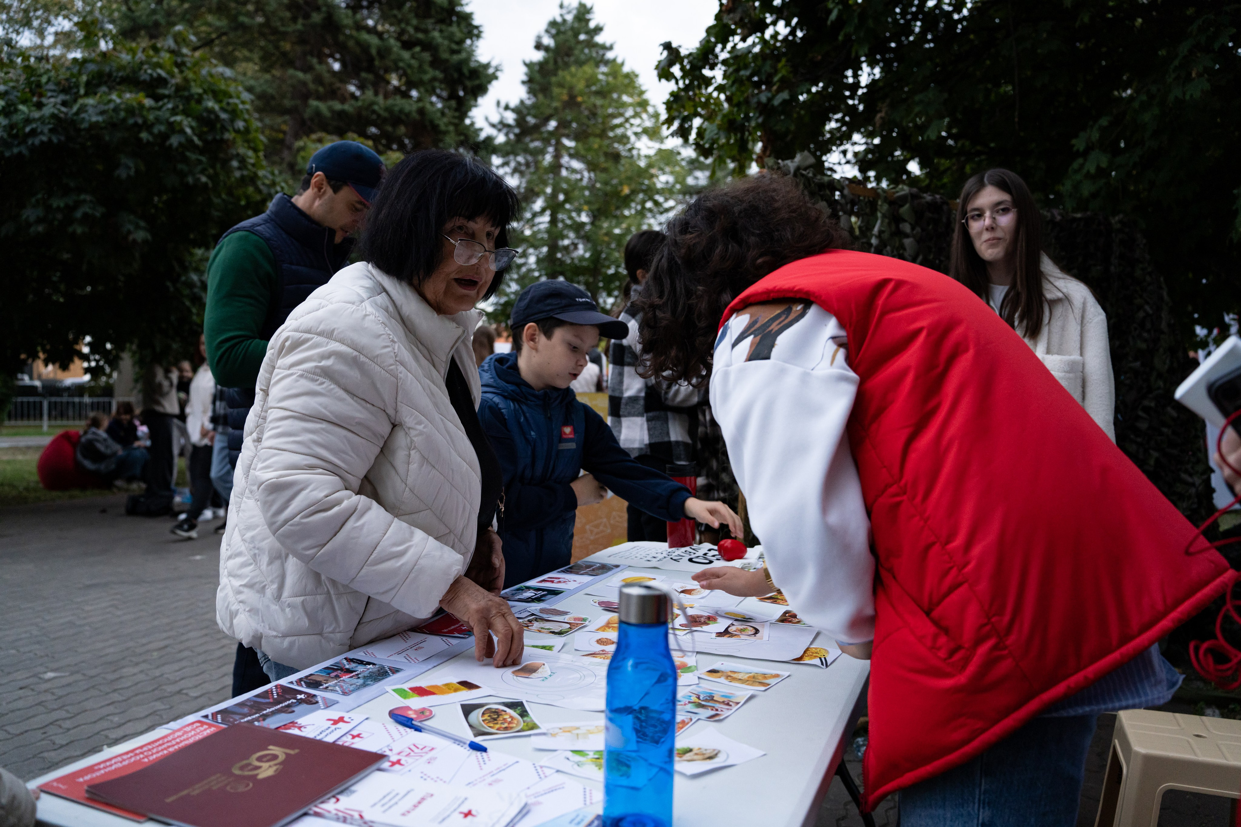 Фестиваль ко дню города Краснодар «45-я Параллель» / @ДС Олимп. Концертный фотограф в Краснодаре