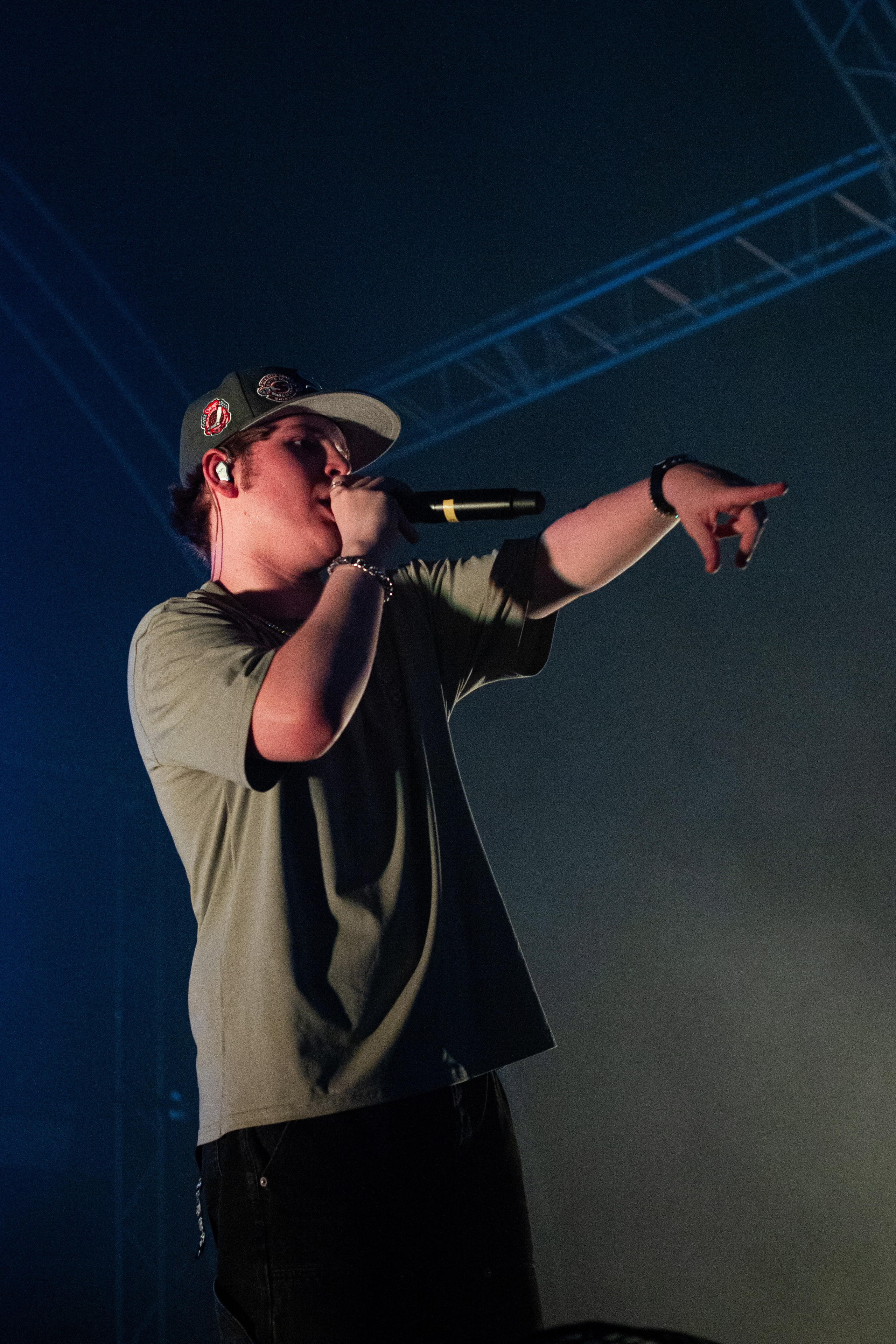 Toxi$ / @Кроп Арена / Краснодар. Концертный фотограф в Краснодаре