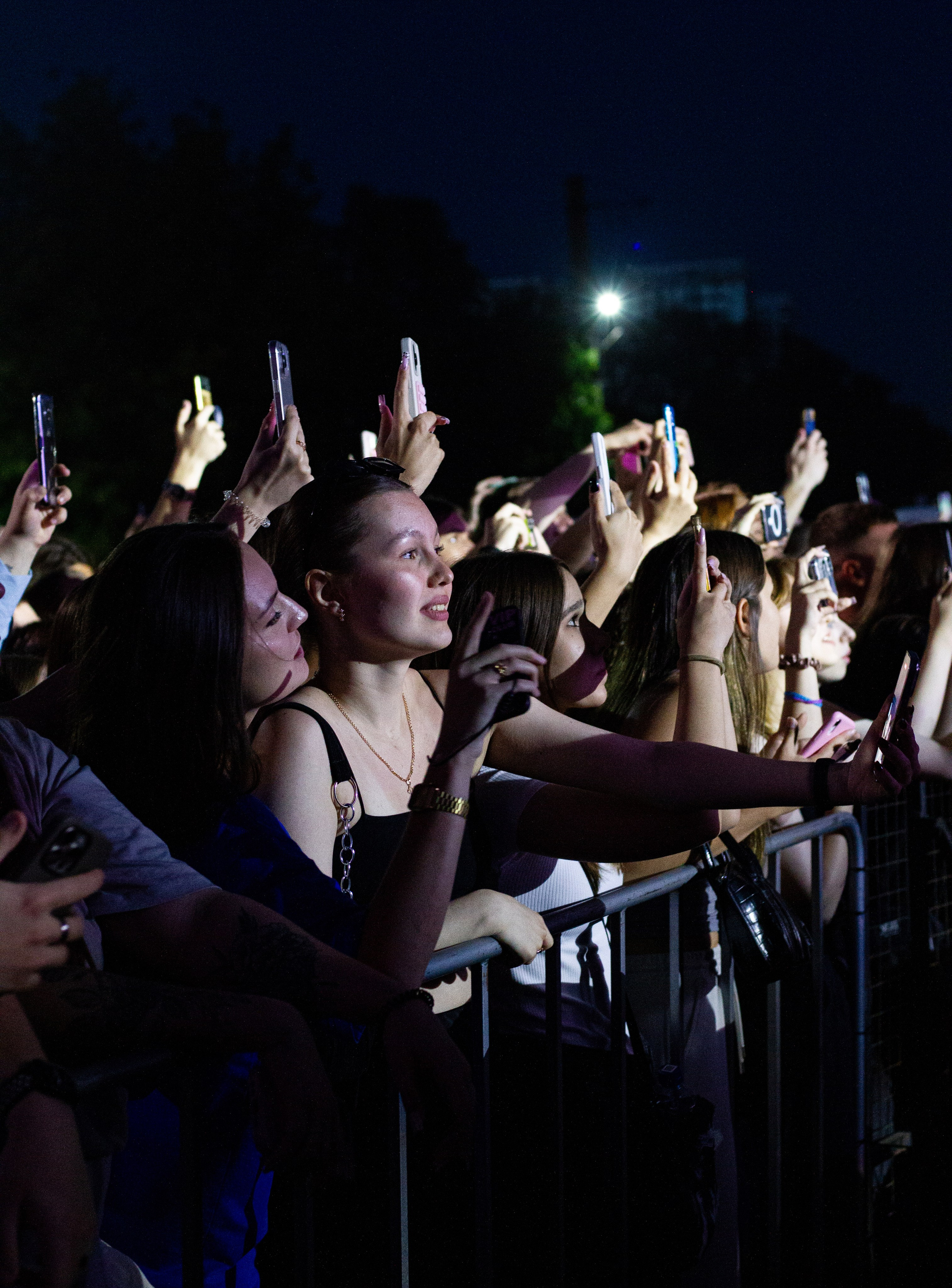 ЛСП / @Кроп Арена Воздух / Краснодар. Концертный фотограф в Краснодаре