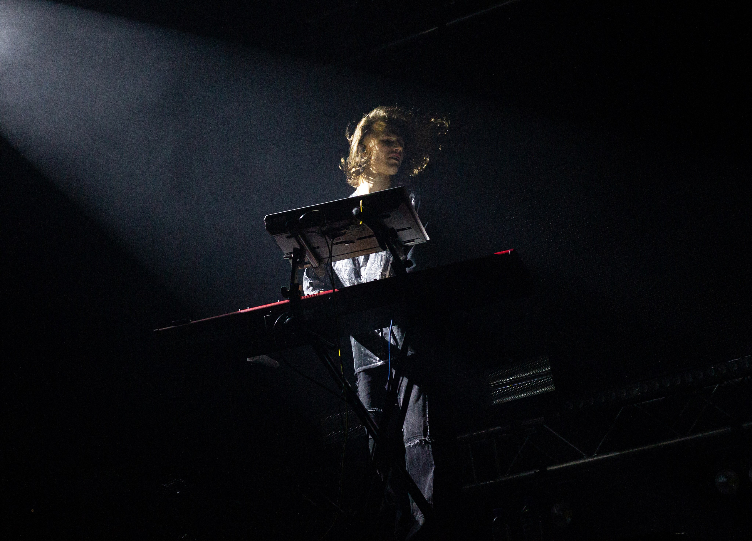 ЛСП / @Кроп Арена Воздух / Краснодар. Концертный фотограф в Краснодаре