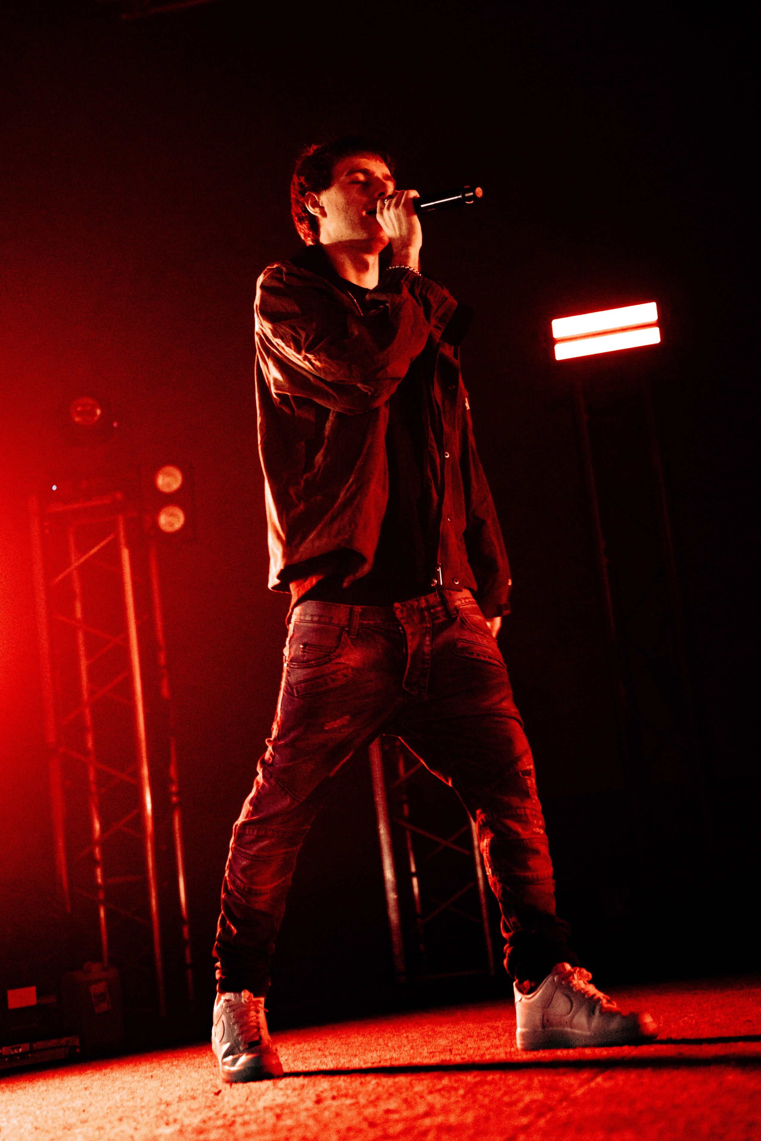 Rocket / @Кроп Арена / Краснодар. Концертный фотограф в Краснодаре