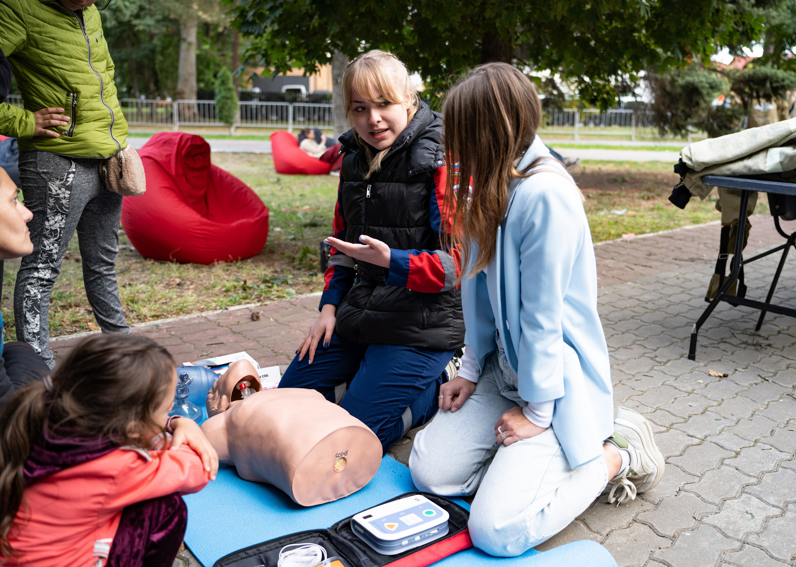 Фестиваль ко дню города Краснодар «45-я Параллель» / @ДС Олимп. Концертный фотограф в Краснодаре
