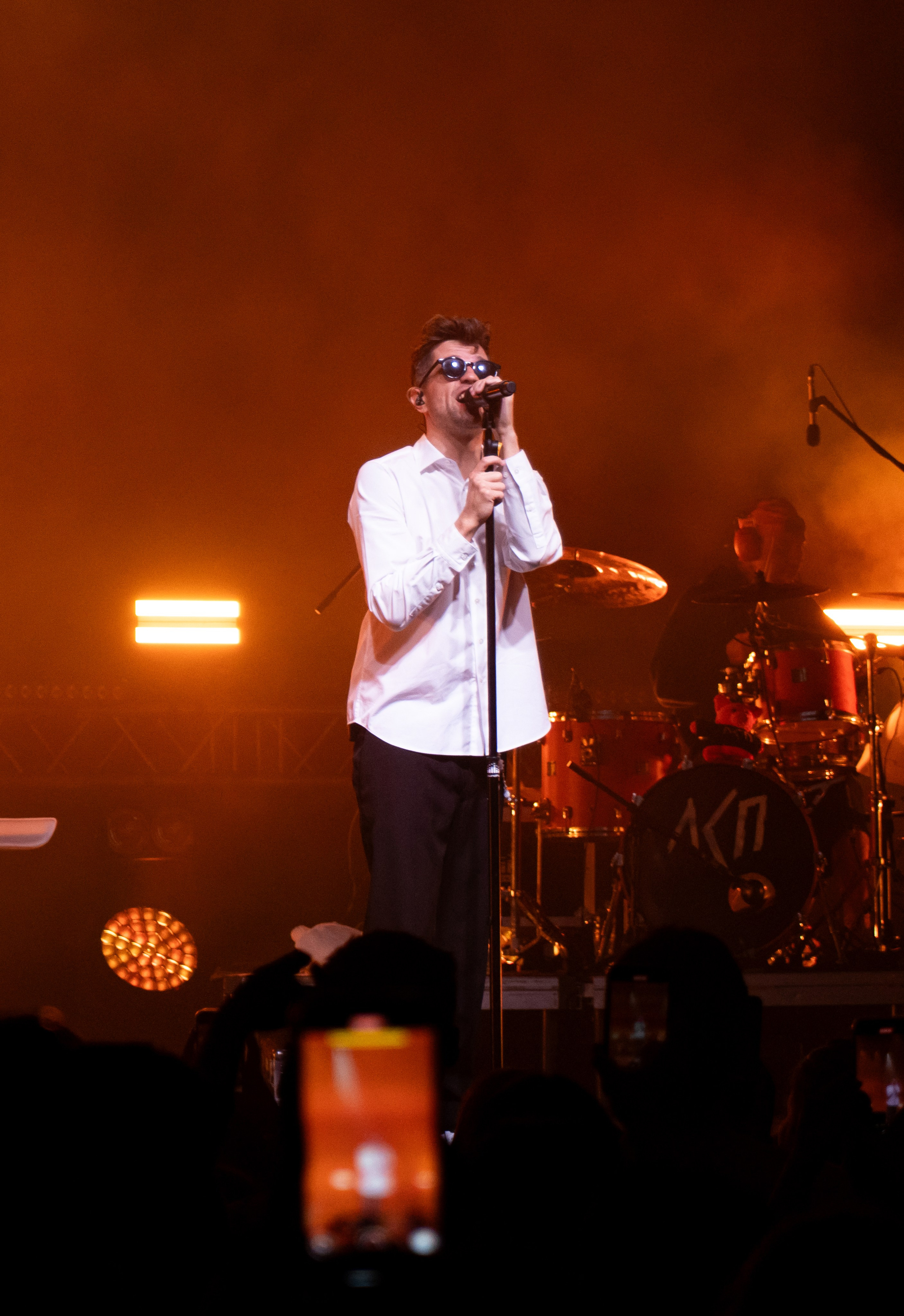 Лсп / @Дс Олимп / Краснодар. Концертный фотограф в Краснодаре