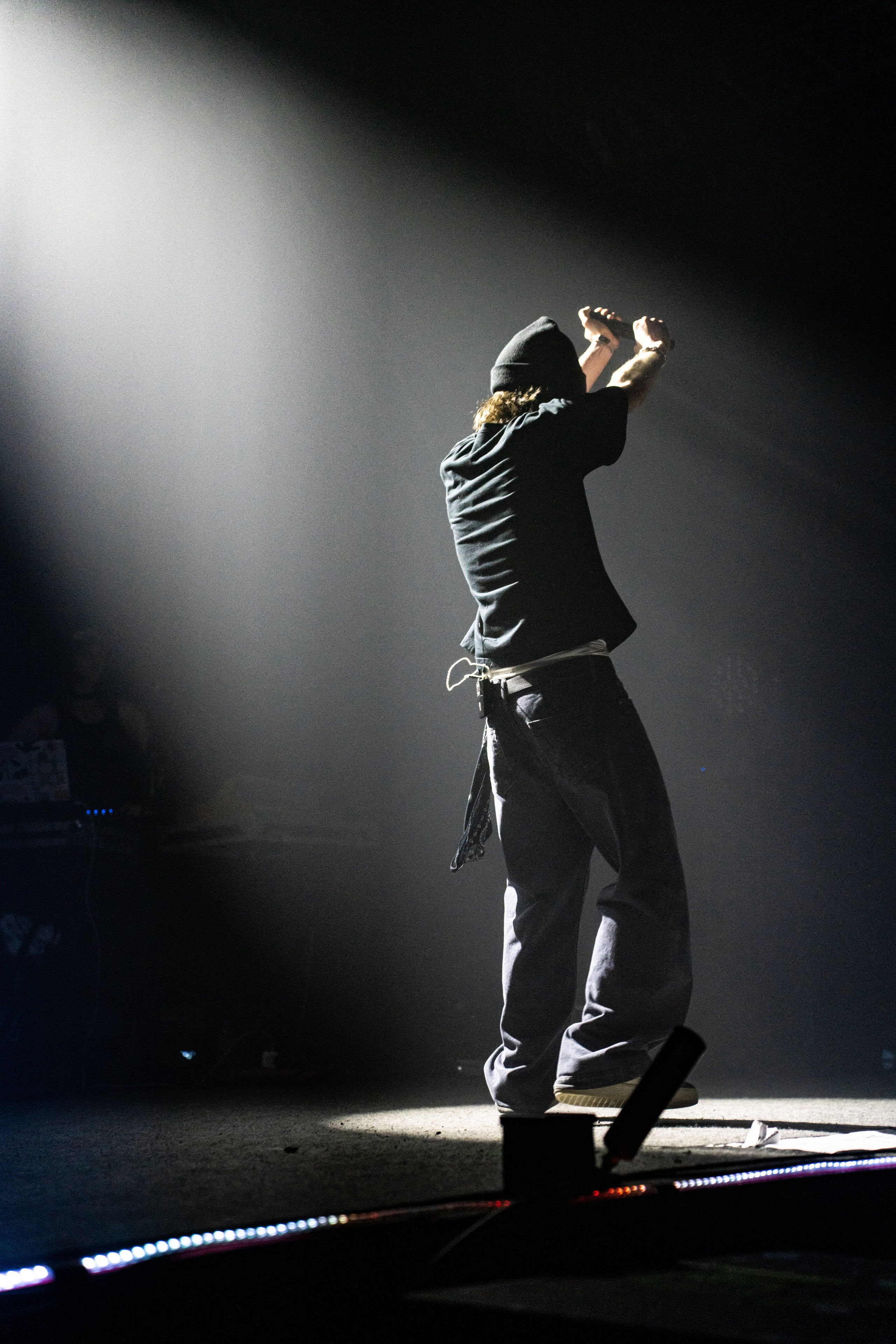 Big Baby Tape / @Кроп Арена / Краснодар. Концертный фотограф в Краснодаре