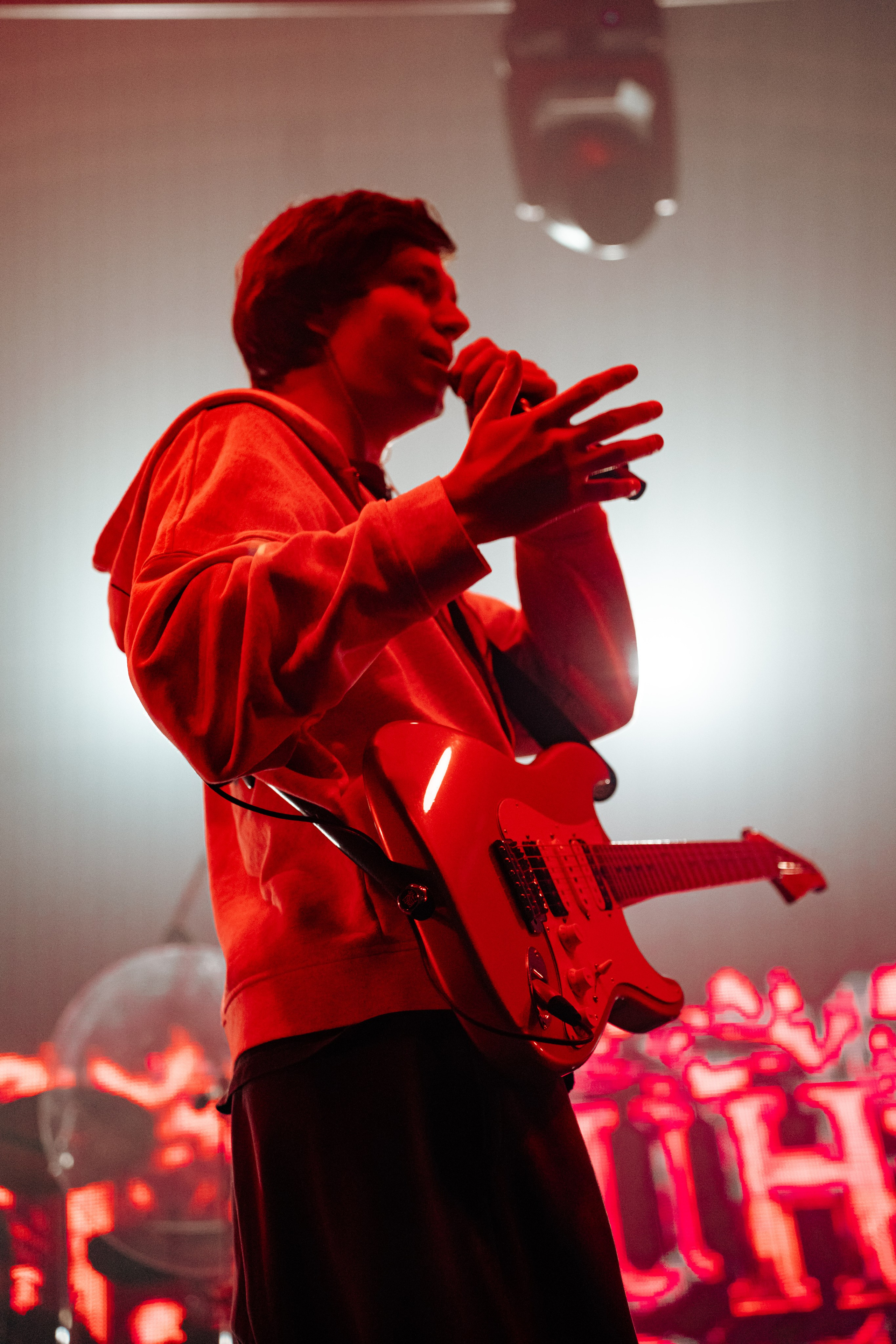 Markul / @Кроп Арена / Краснодар. Концертный фотограф в Краснодаре