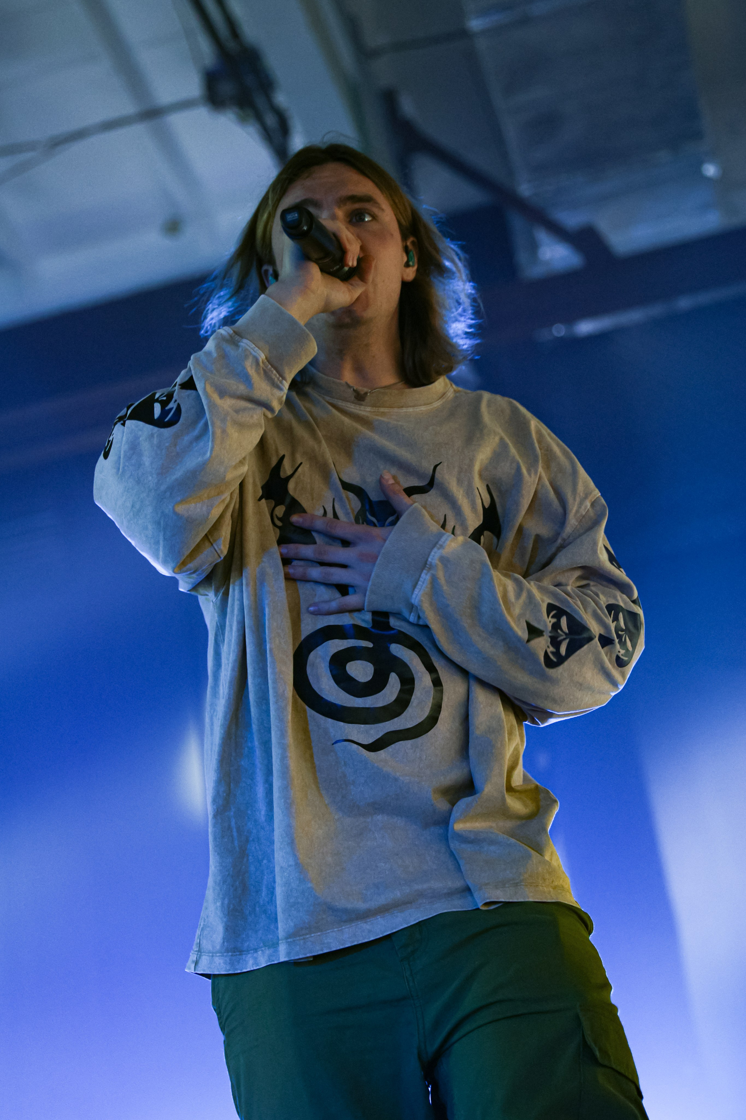 Mayot / @Порт 219 / Краснодар. Концертный фотограф в Краснодаре