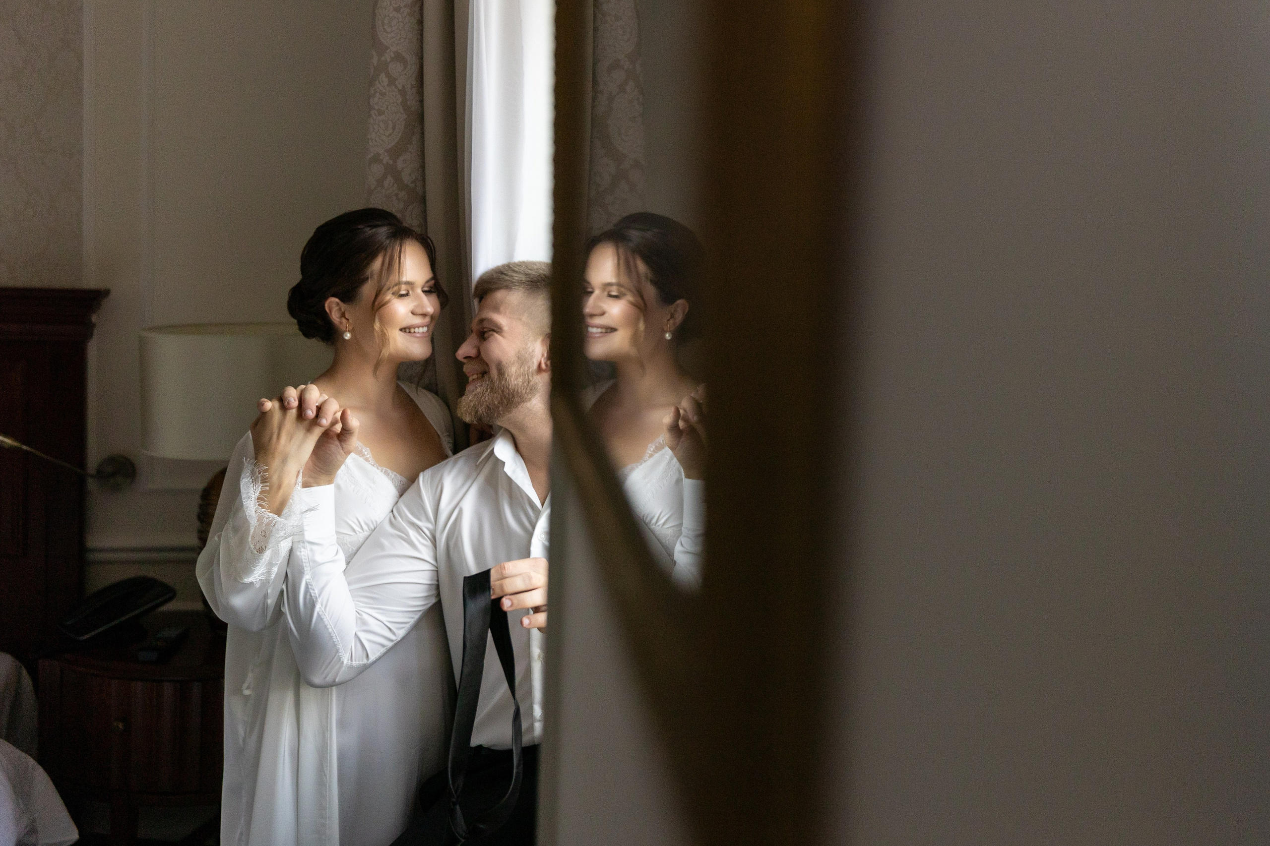 Свадьба Вики и Юры. Свадебный фотограф в Санкт-Петербурге и Москве