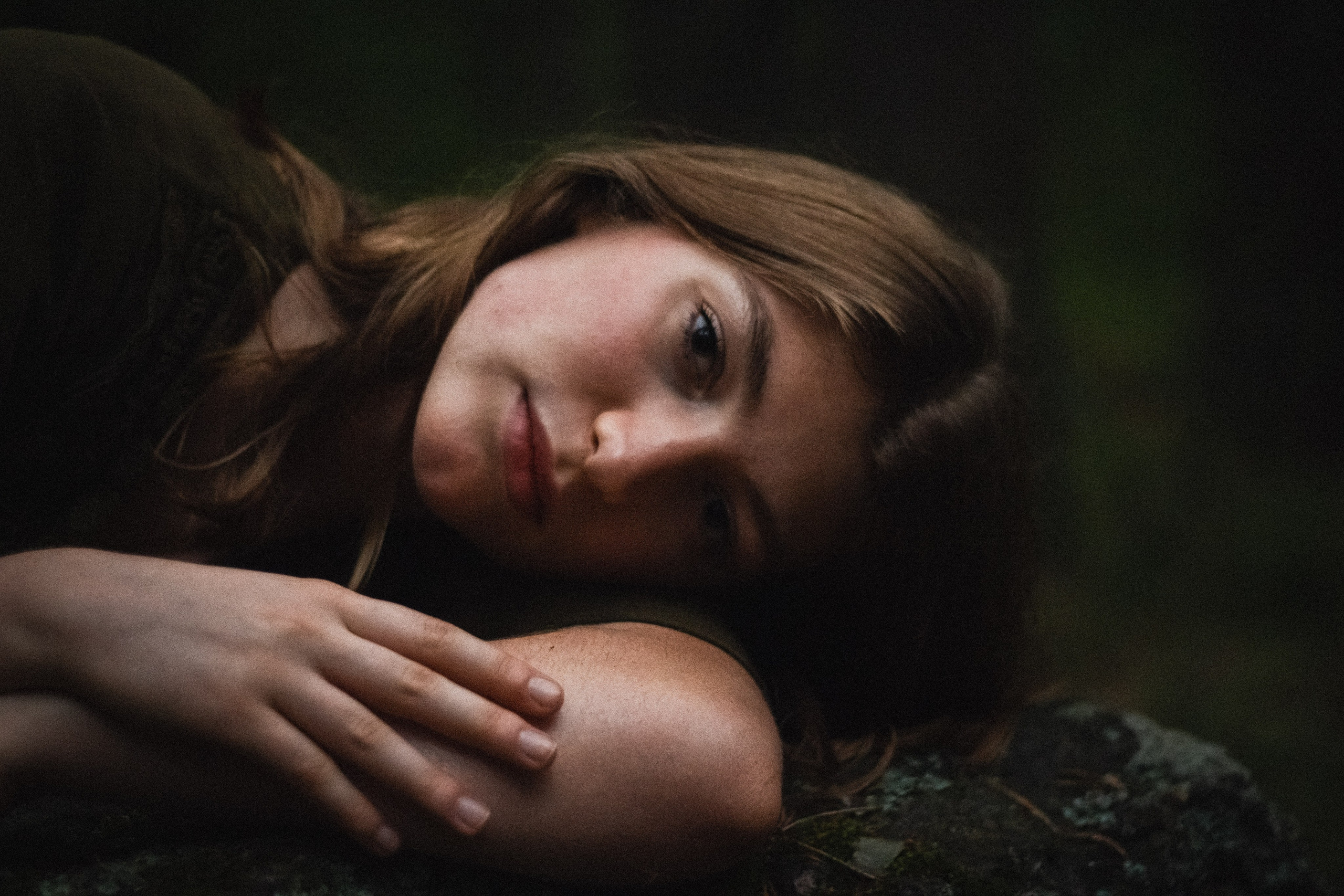 Вика. Репортажный фотограф в Санкт-Петербурге Диана Ларченкова