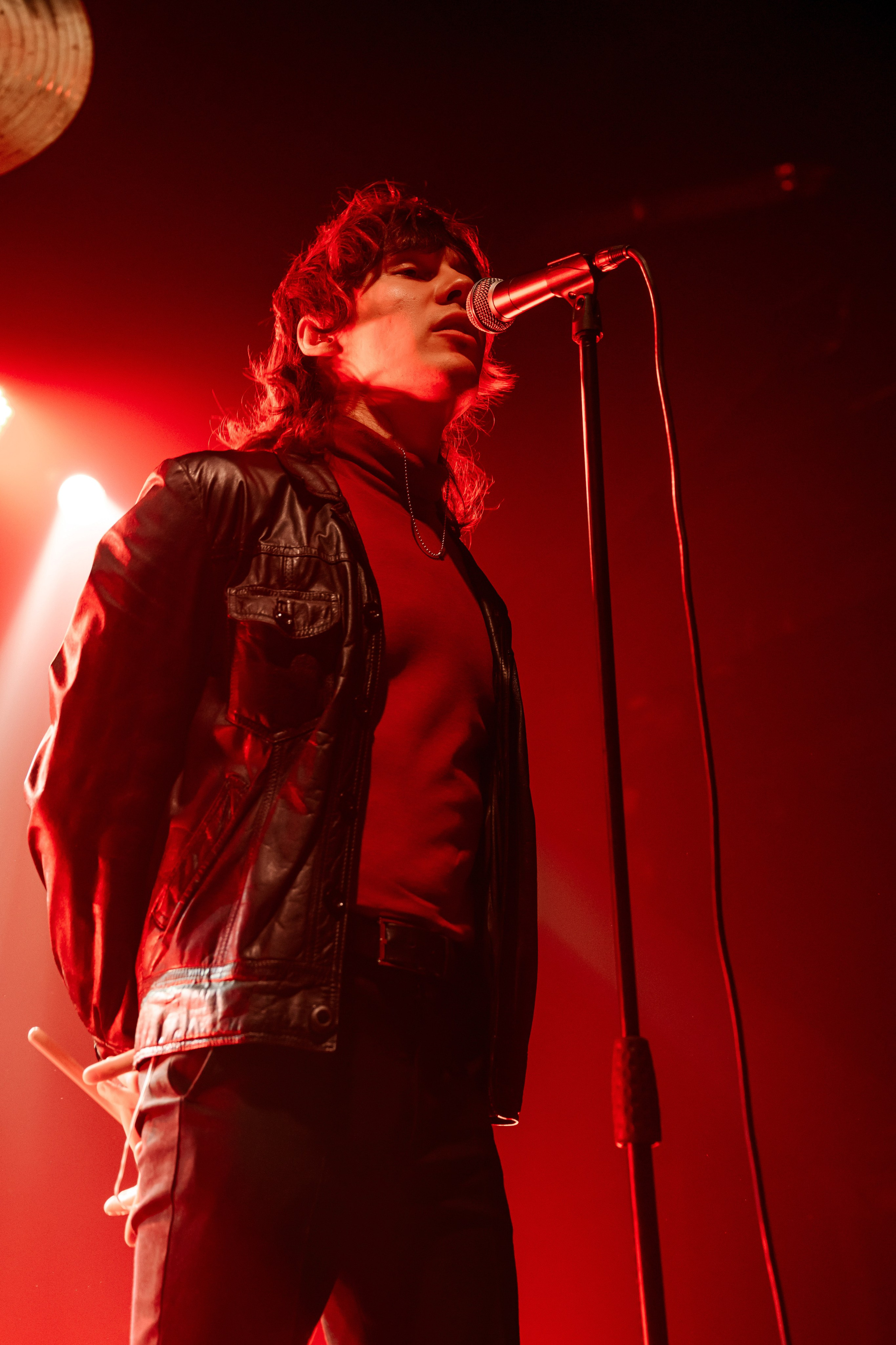 Альфа Движ — фестиваль для студентов. Максим Комаров — Профессиональный фотограф