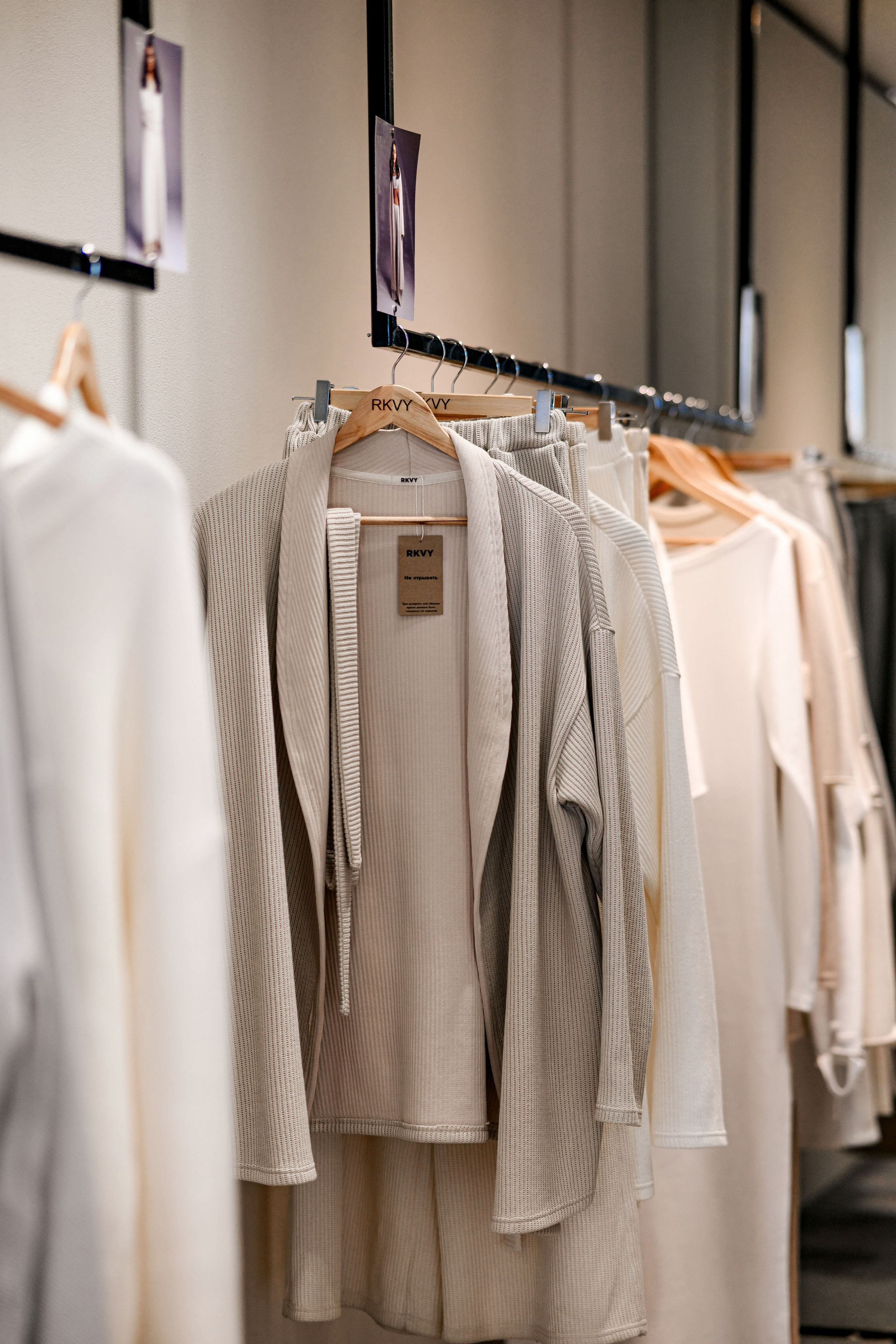 ROKOVAYA. Максим Комаров — Профессиональный фотограф