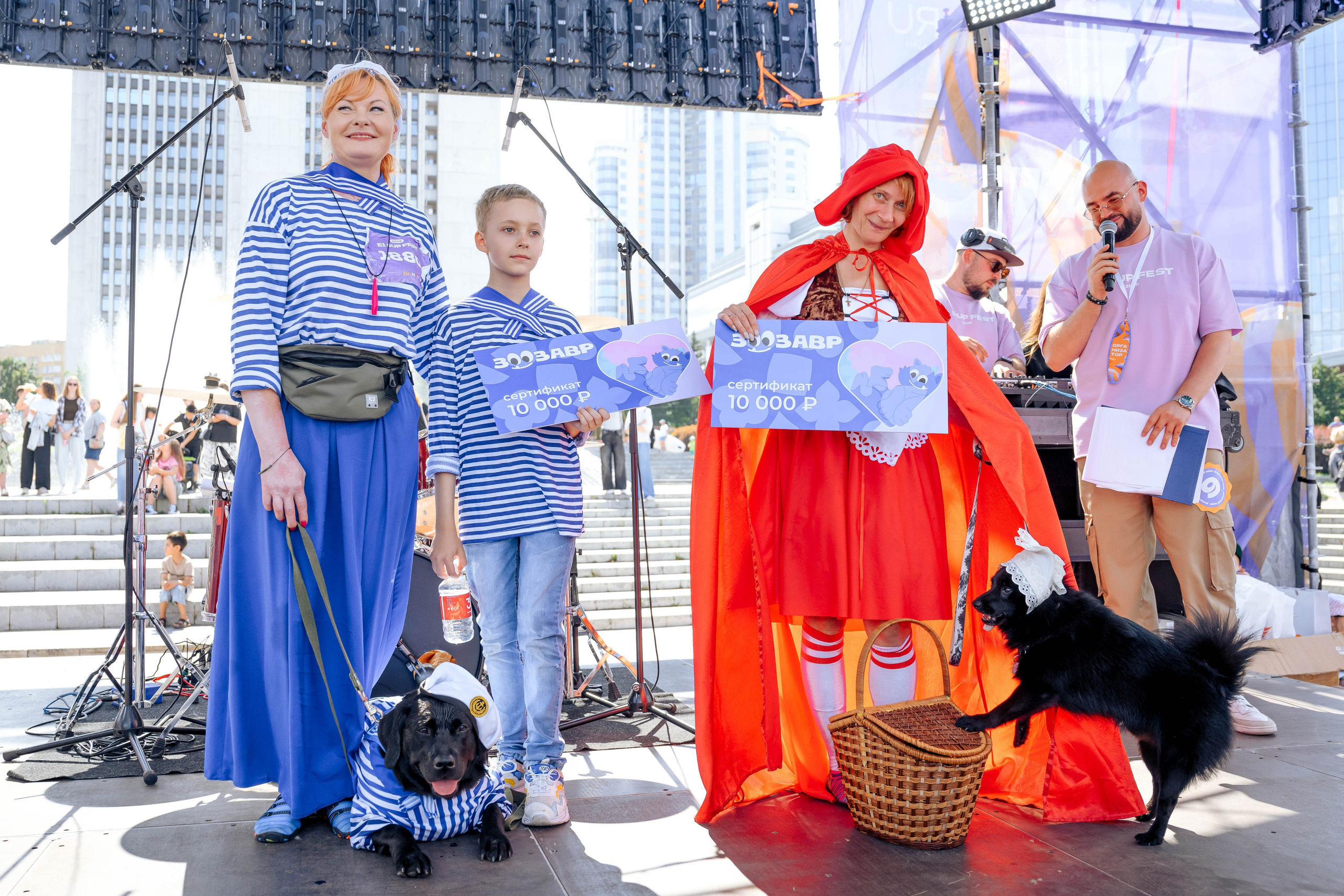 SUP FEST. Максим Комаров — Профессиональный фотограф