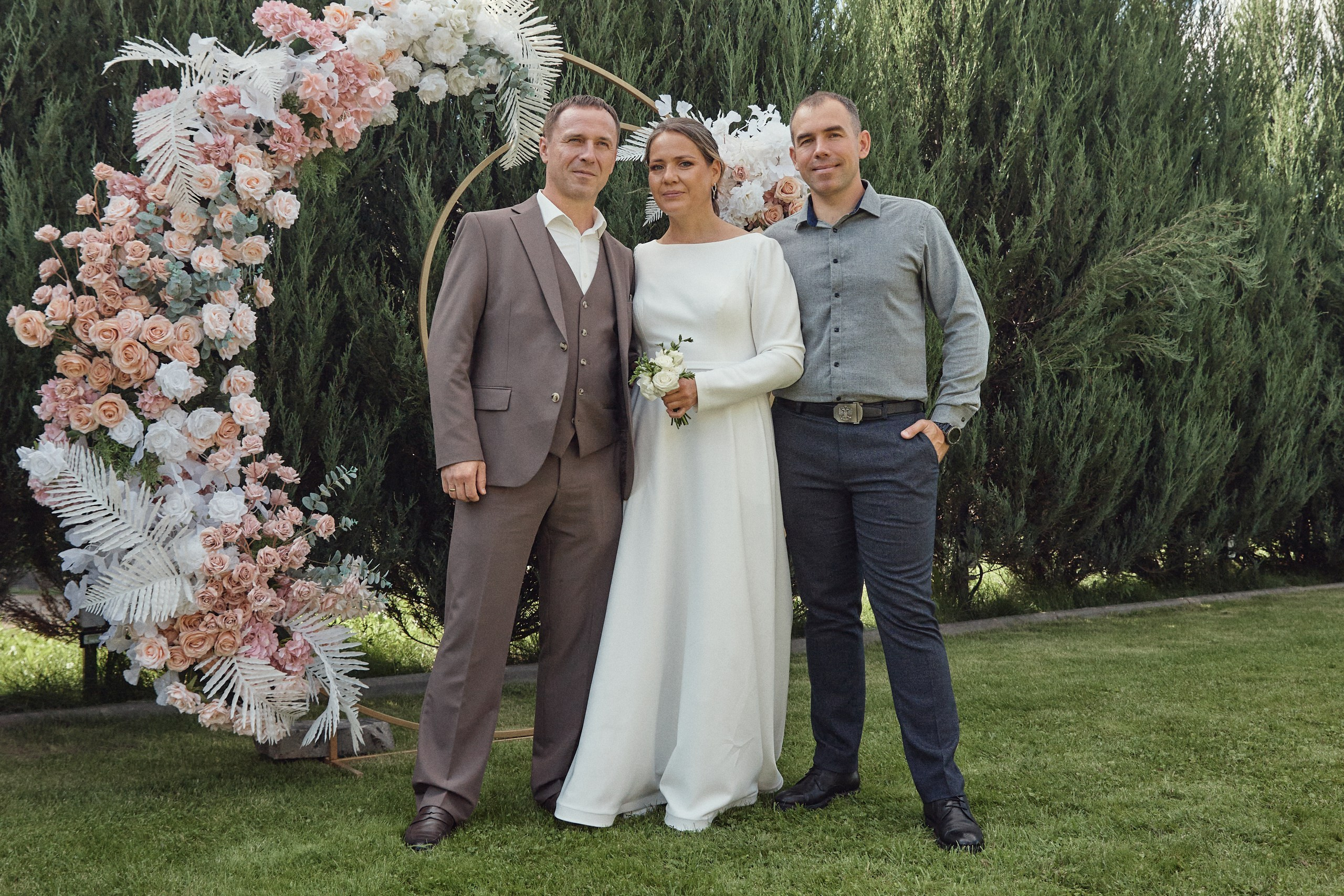 Счастье здесь. Свадебный фотограф Антон Артюшин. Работаю в Нижнем Новгороде и Москве