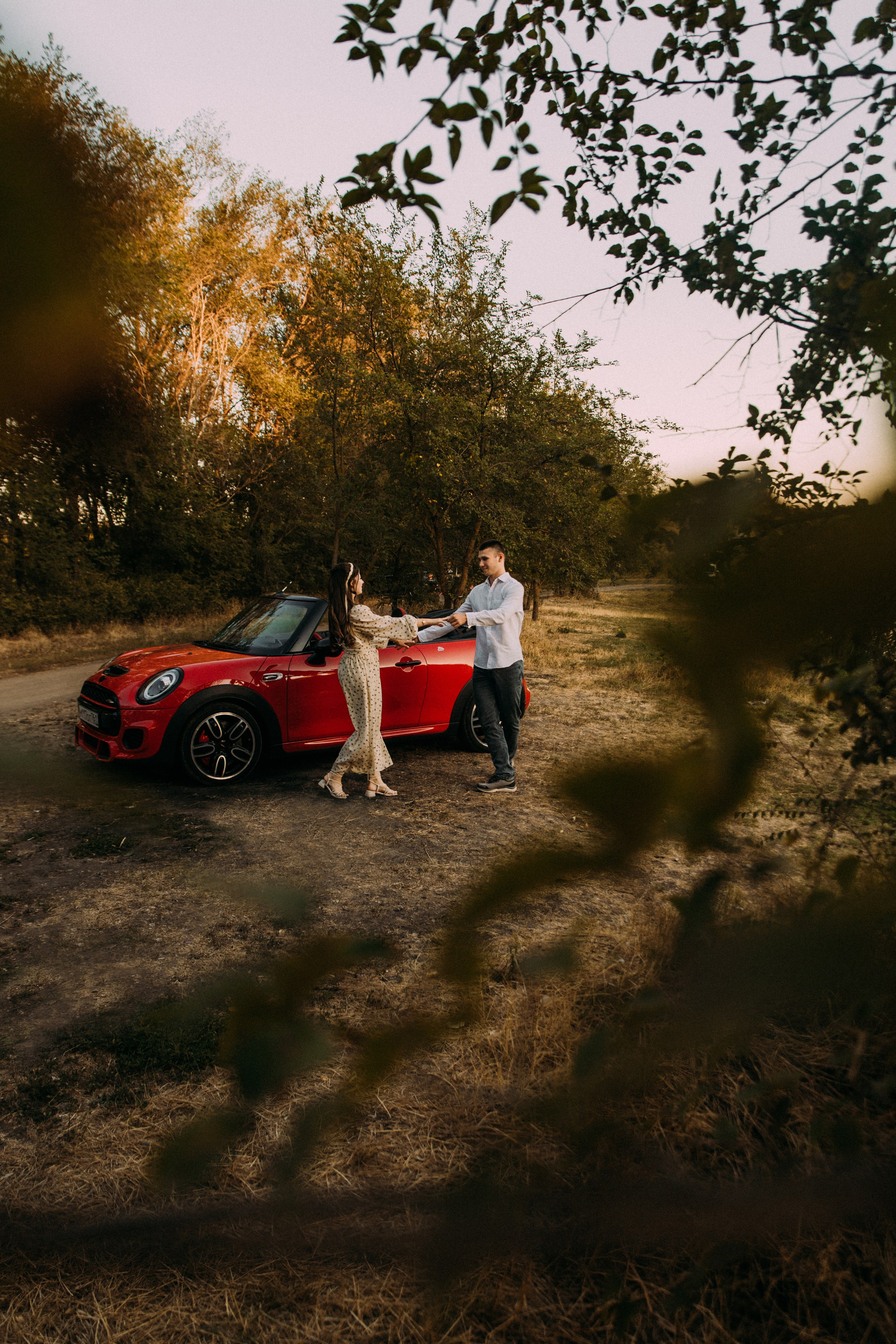 Экспресс-фотосессия: когда время — на вес золота!. Фотограф Виктория Меллез