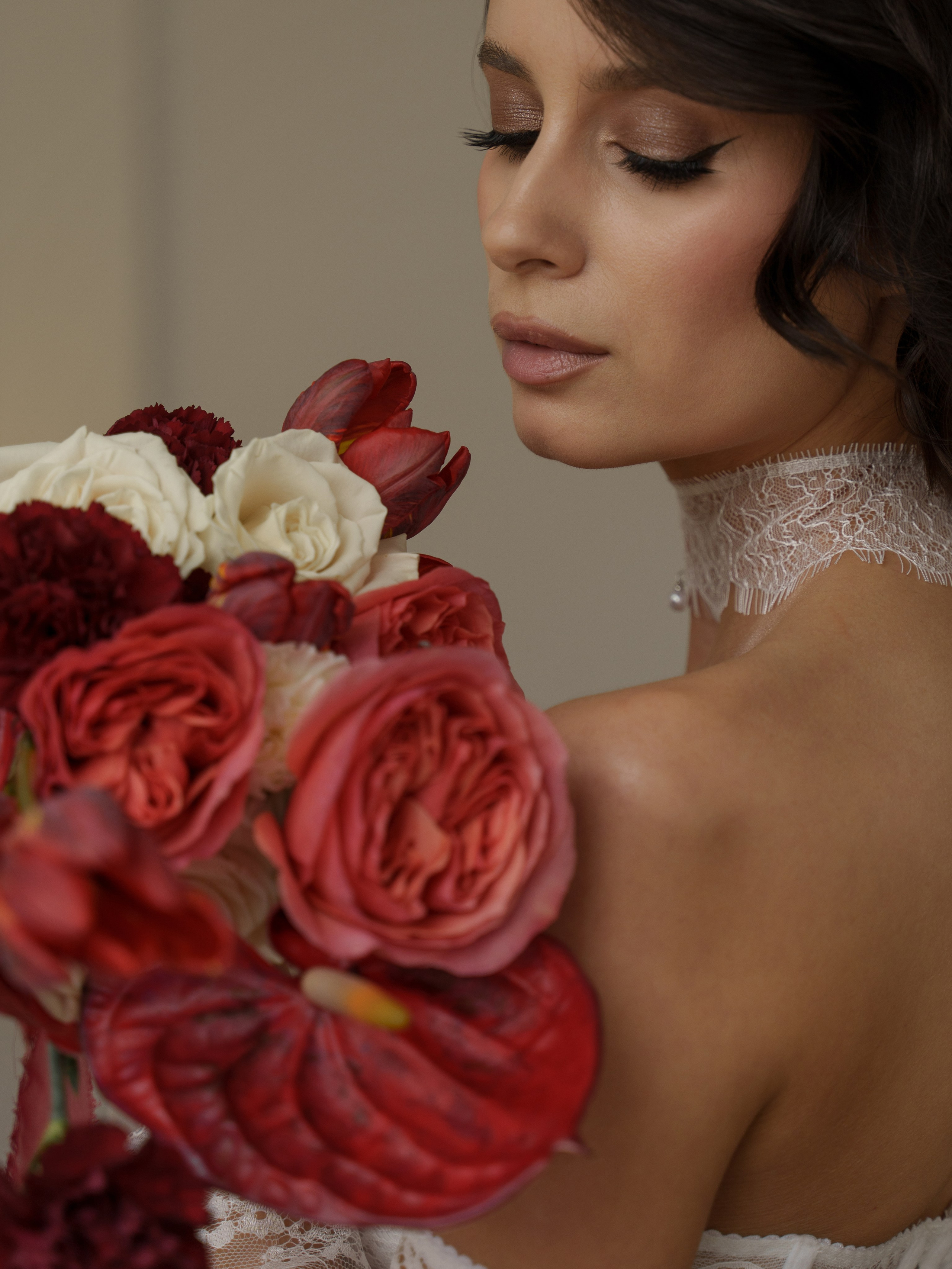 Евгений и Ольга. Свадебный и семейный фотограф Диана Лбова. Чебоксары