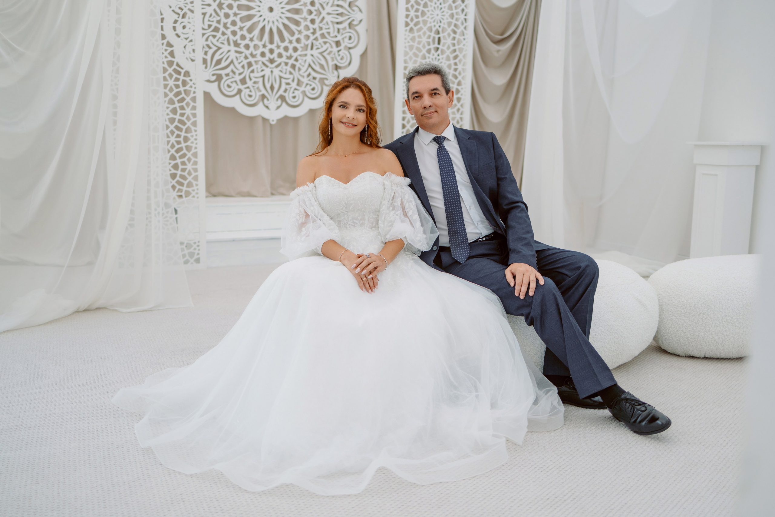 Свадьба. Репортажный фотограф Казань Сергей Казанский