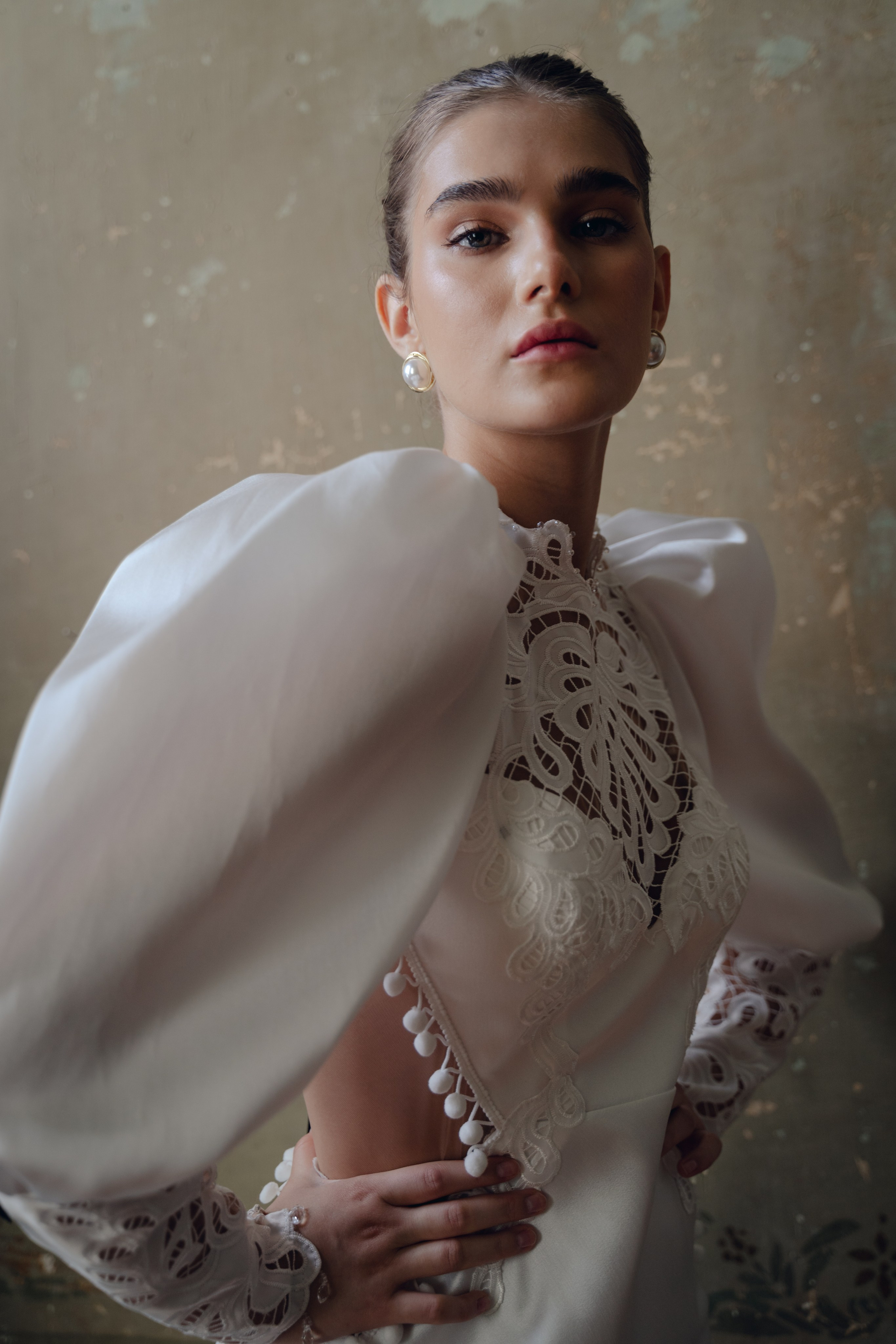 The Secret Garden. Портретный фотограф в Краснодаре Валерия Матирная