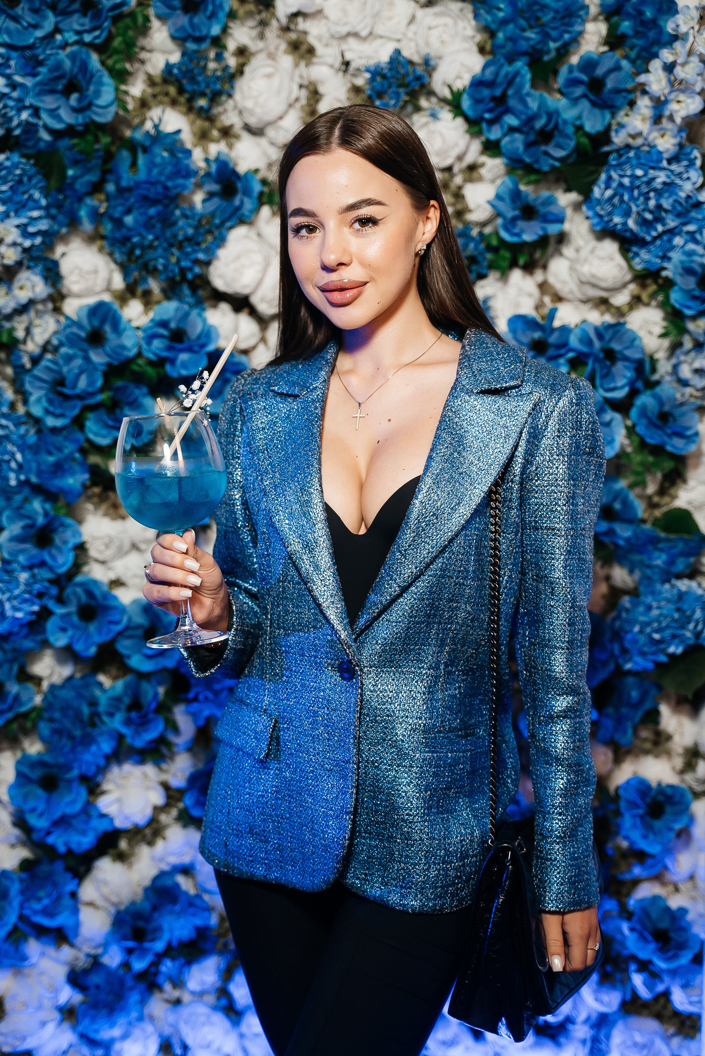 Глисс Кур. Павел Краснов — Свадебный и репортажный фотограф в Москве