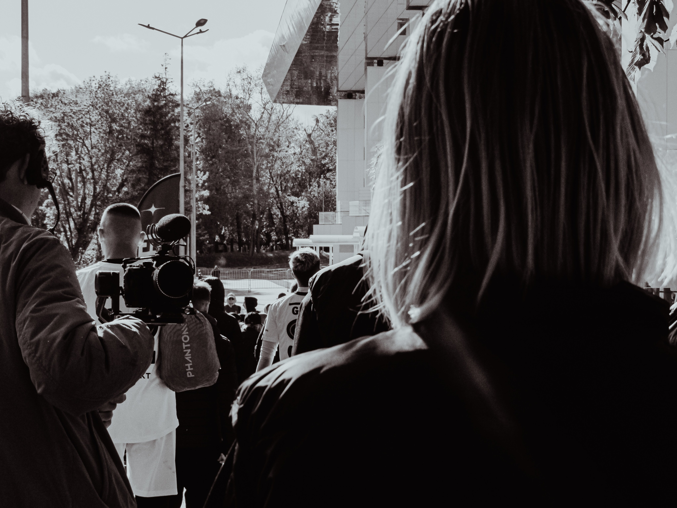 ФК 10. Ирина Савельева — фотограф