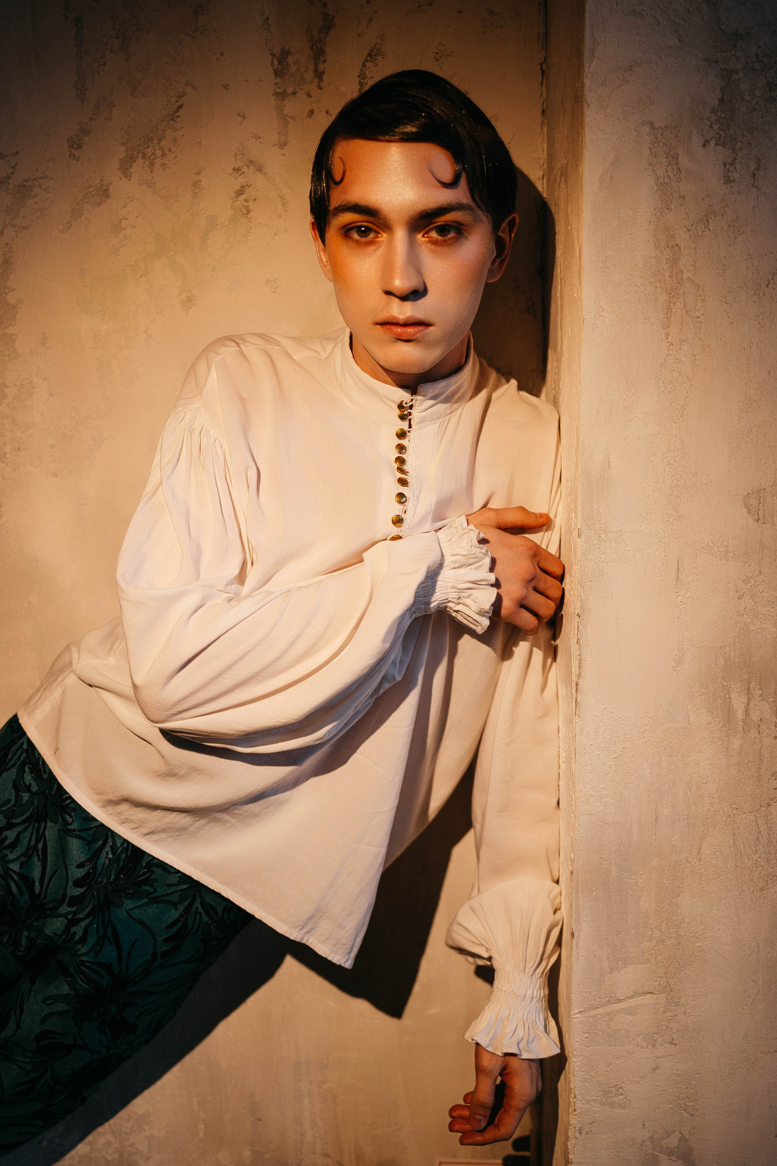 Смирнов Андрей. Фотограф в Твери Лагодная Яна