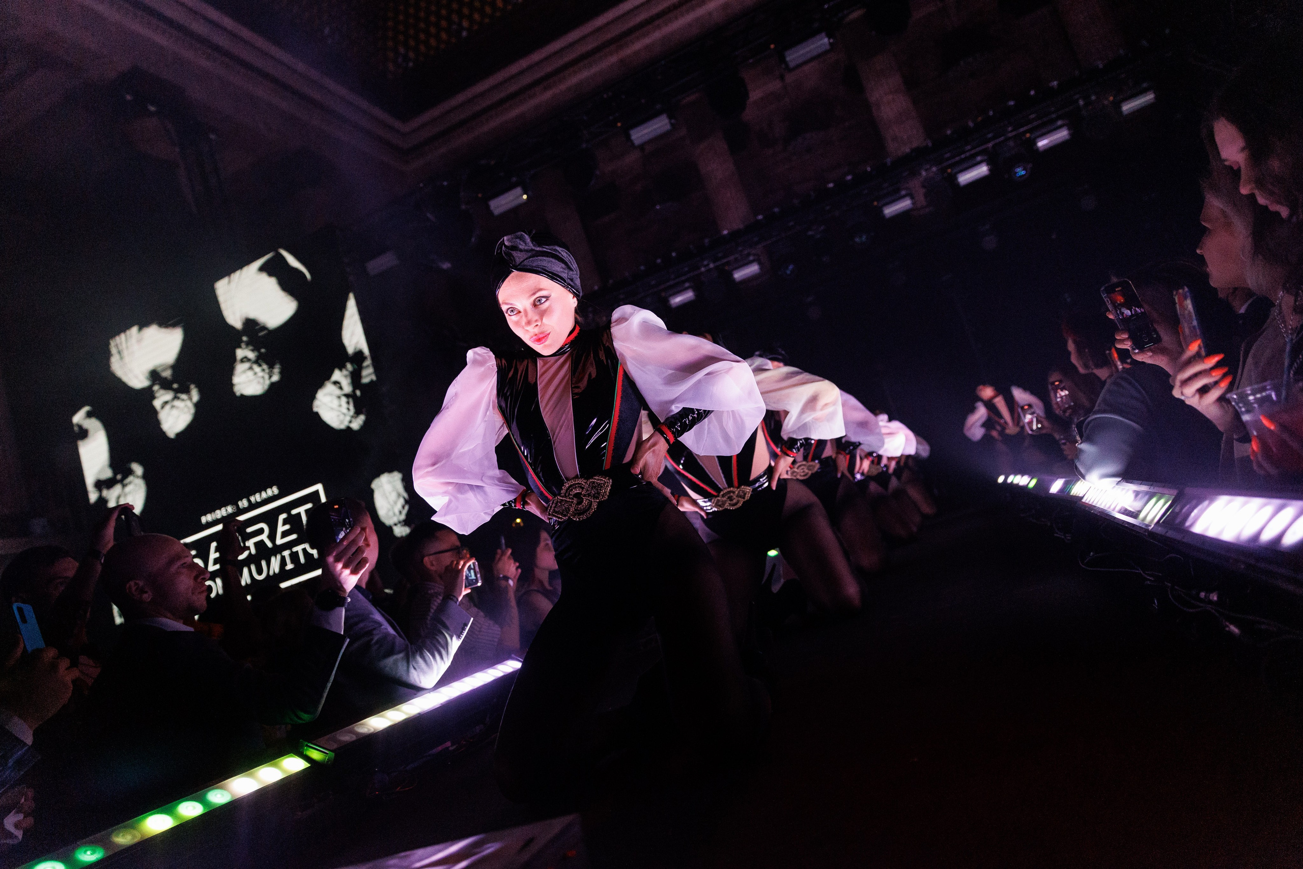 15 лет Pridex. Репортажный Фотограф в Москве Юра Гушан