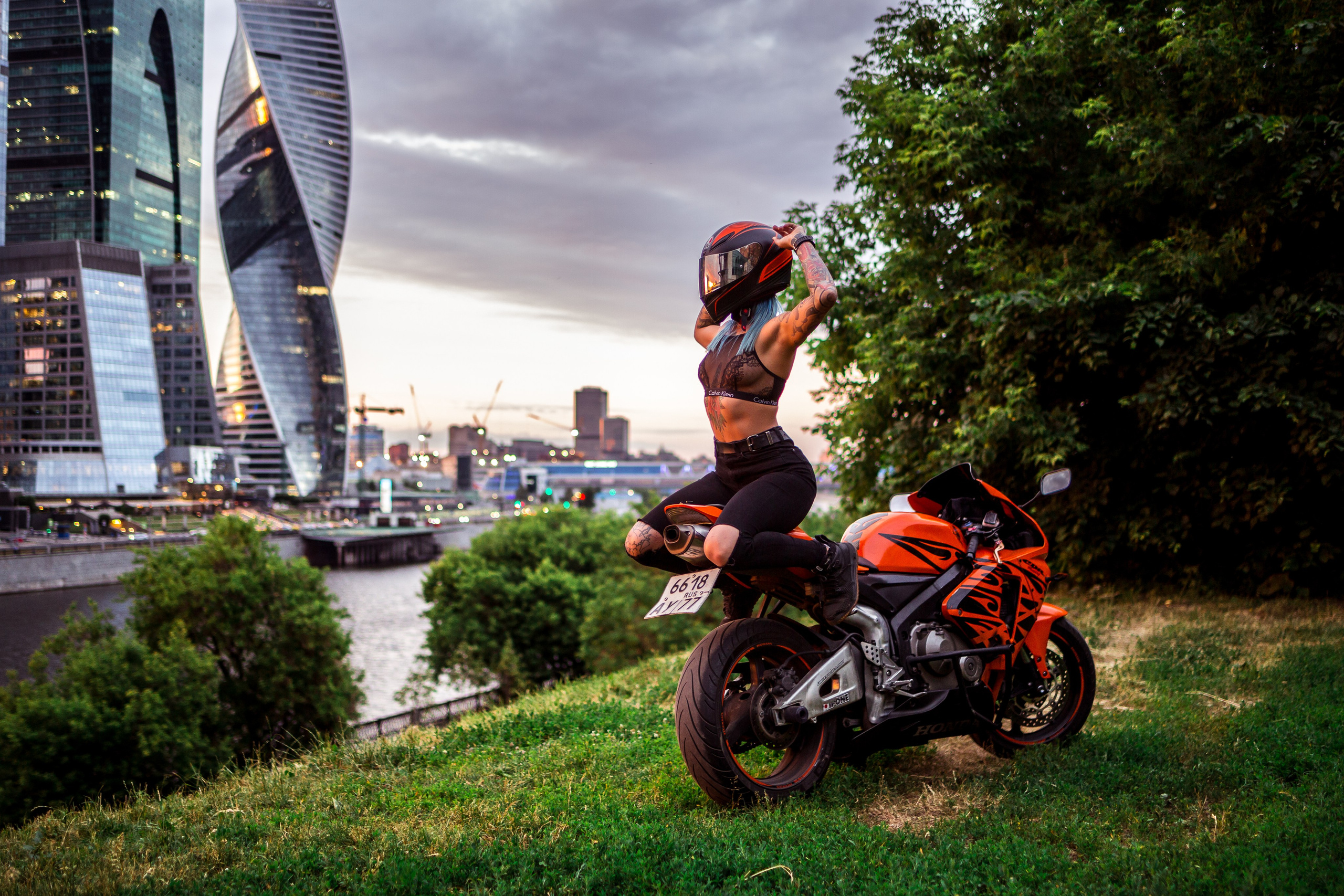 Портреты. Репортажный Фотограф в Москве Юра Гушан