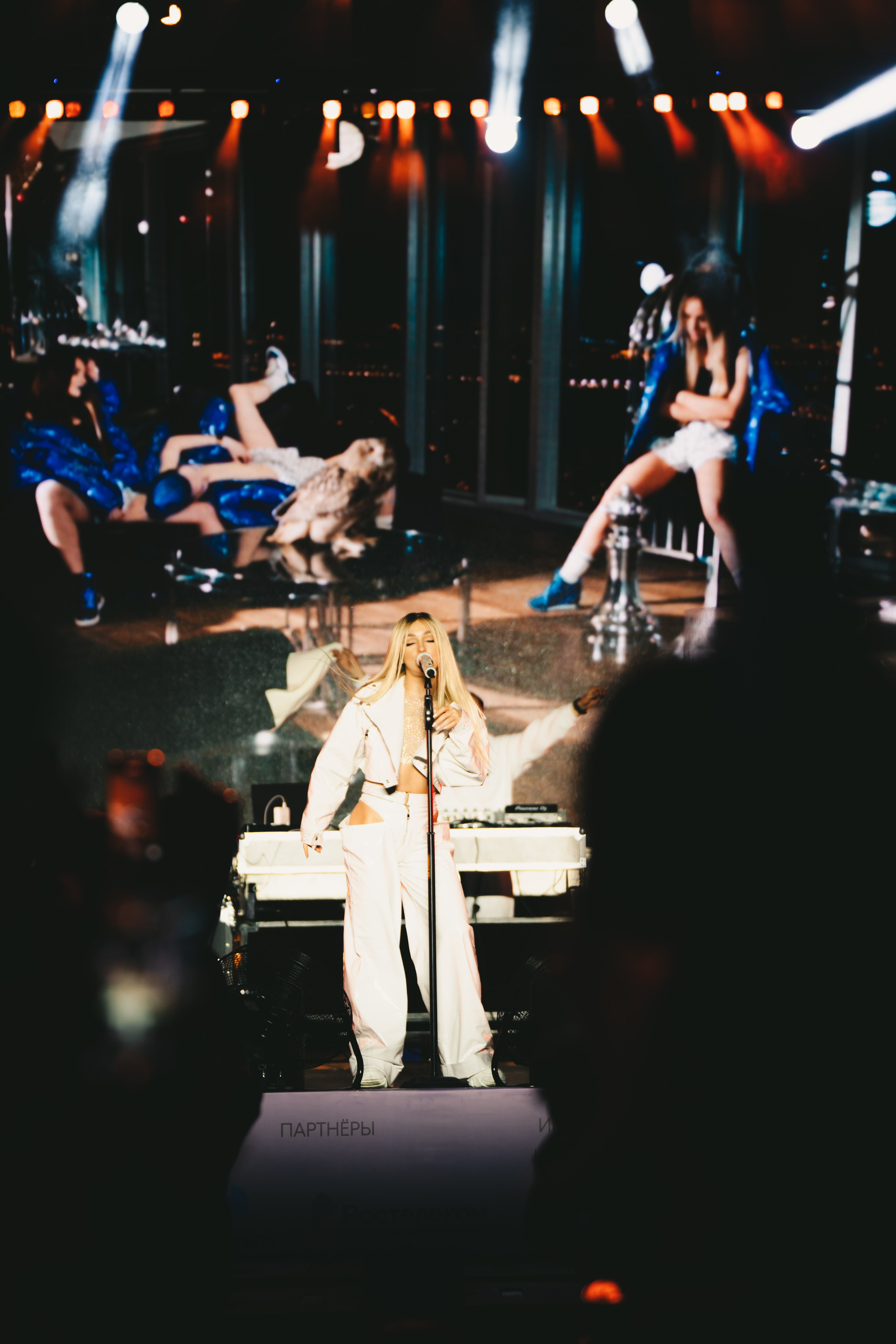 День Молодежи // Урам 2023. Репортажный фотограф в Казани Виктория Трунова