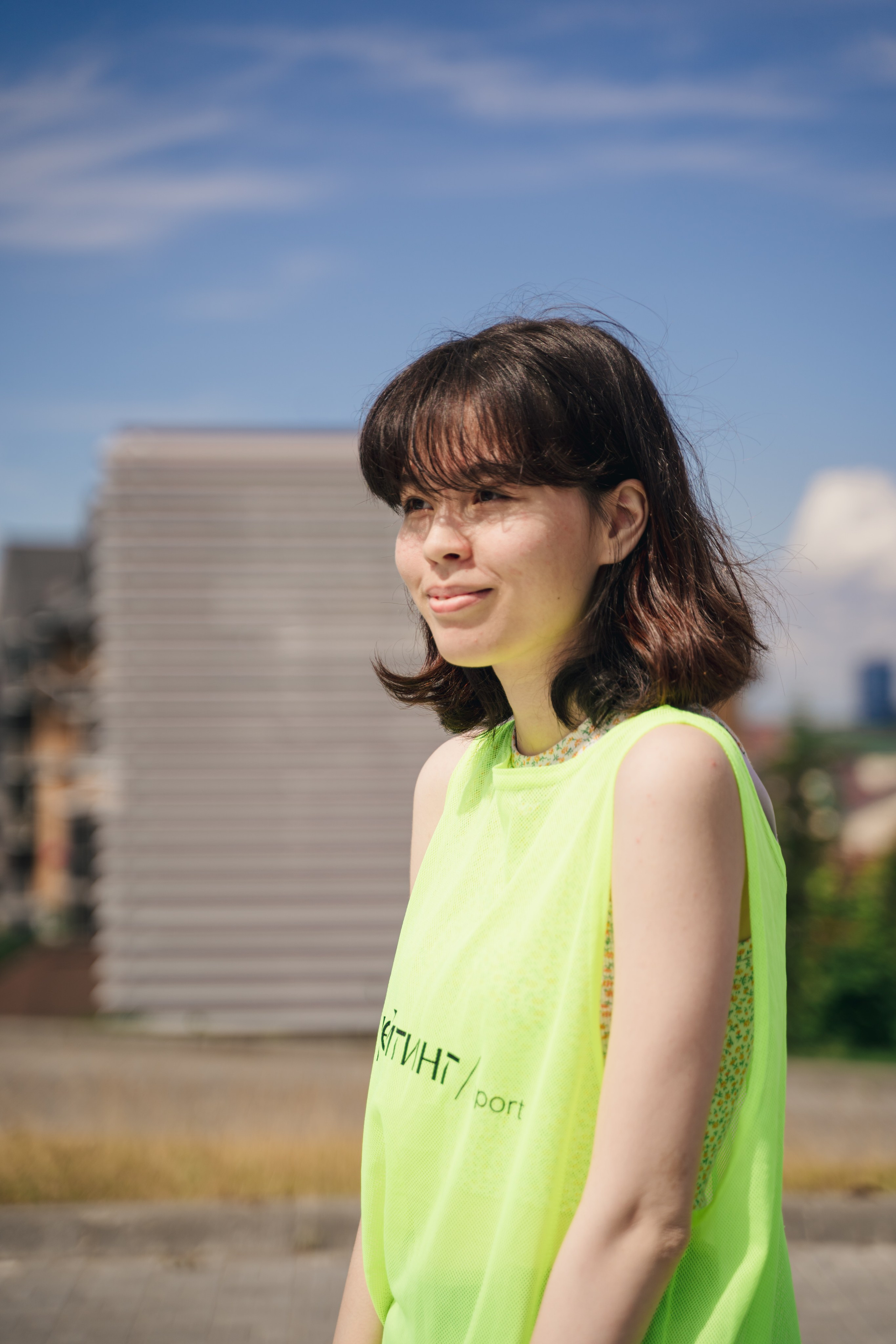 Рутс // 2023. Репортажный фотограф в Казани Виктория Трунова