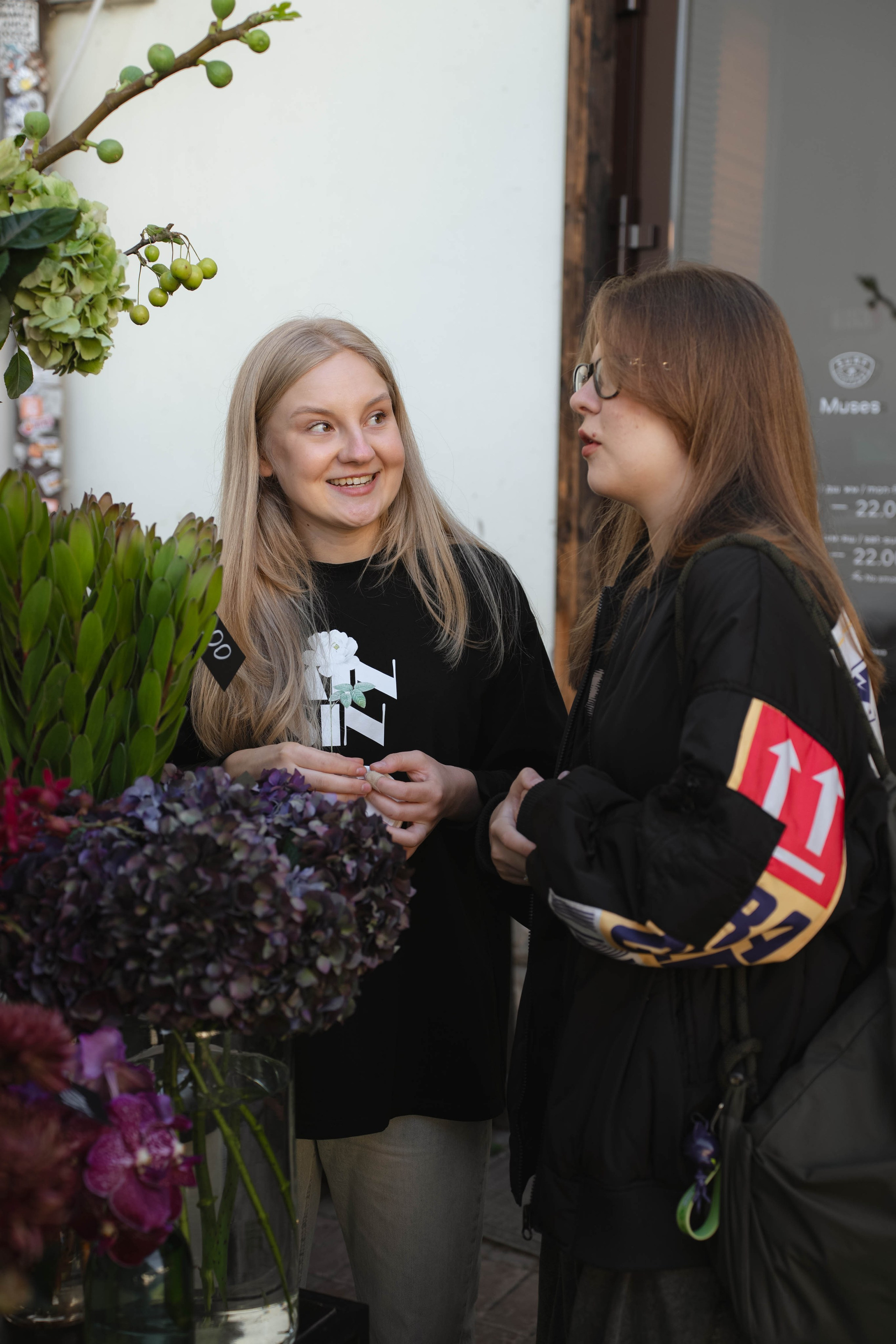 MIN SIN x Surf Coffee. Репортажный фотограф в Казани Виктория Трунова