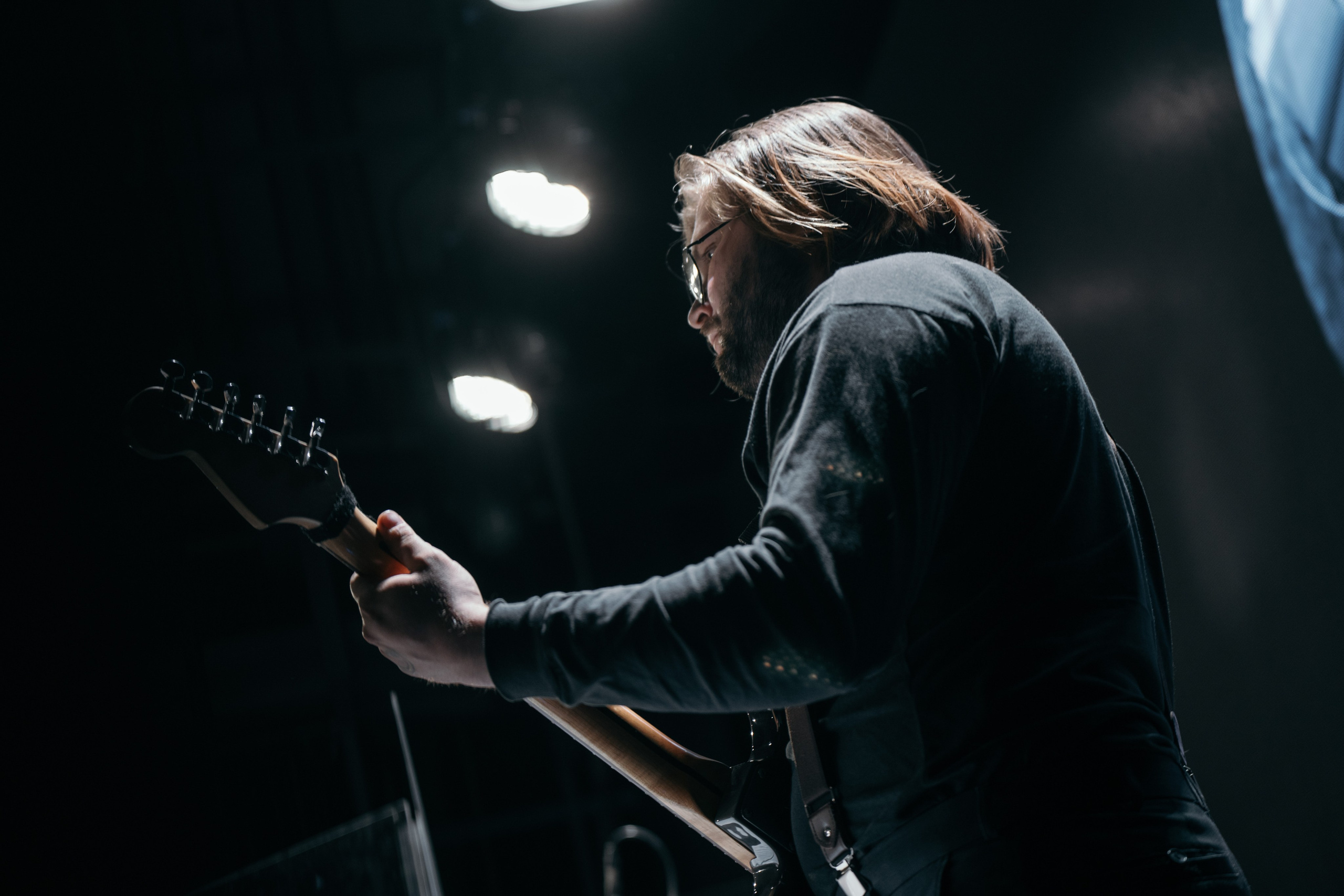 Аврора // 2024. Репортажный фотограф в Казани Виктория Трунова