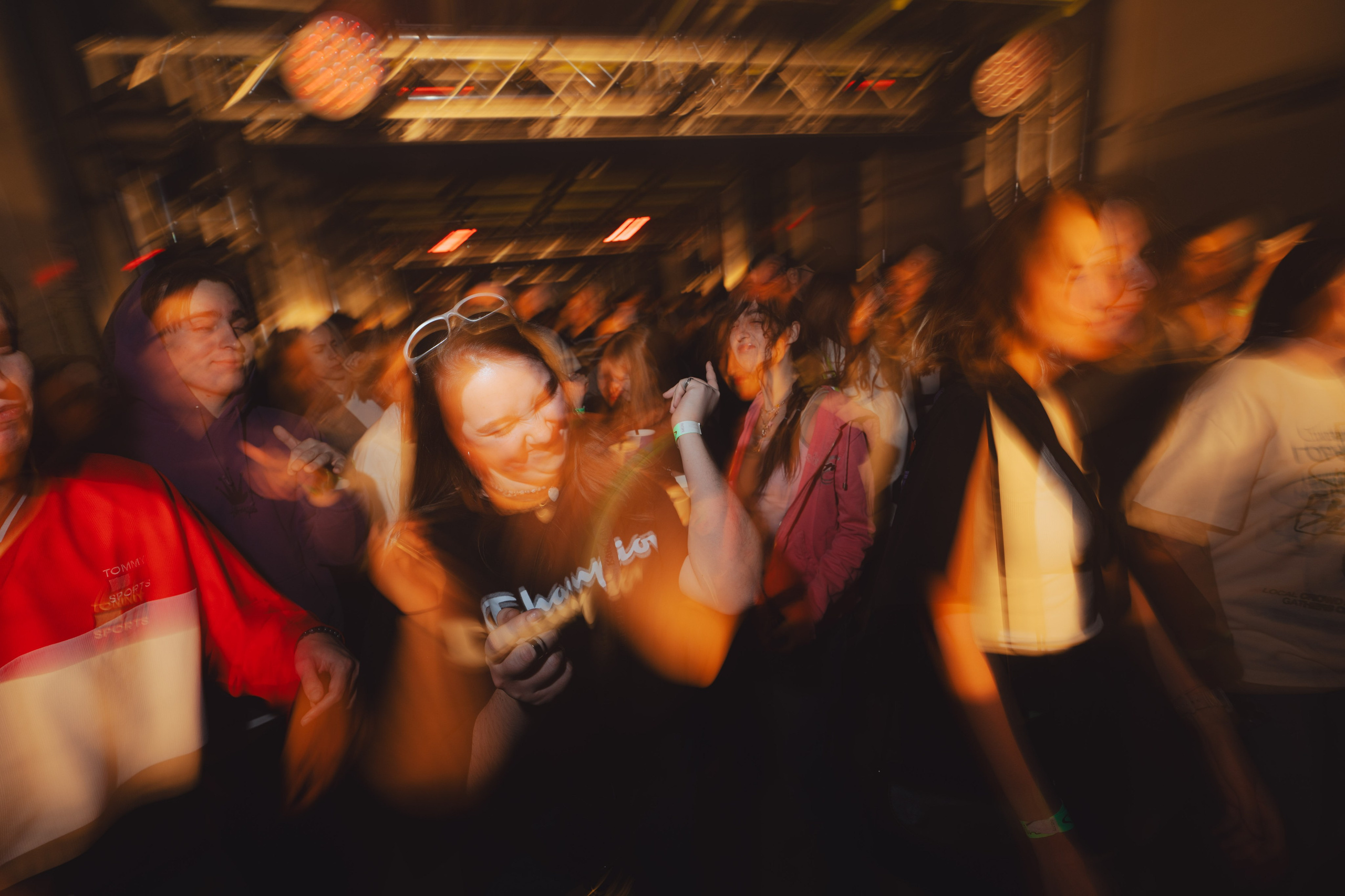 Ночная смена // Урам. Репортажный фотограф в Казани Виктория Трунова