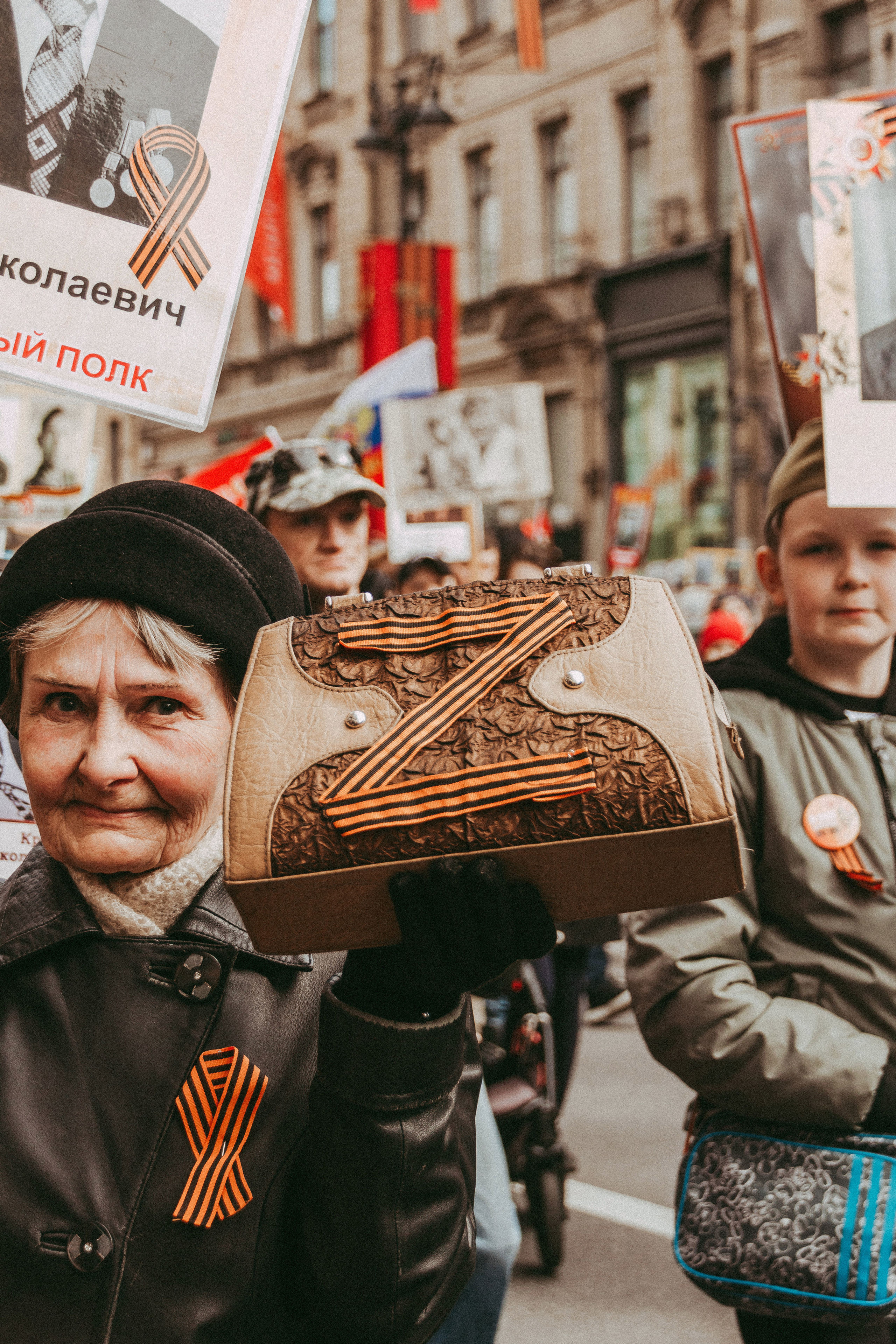 Я очень люблю фотографировать репортаж, наконец-то мы дожили до 9 мая. Семейный, Детский, Репортажный фотограф в Санкт-Петербурге Погодина Лю