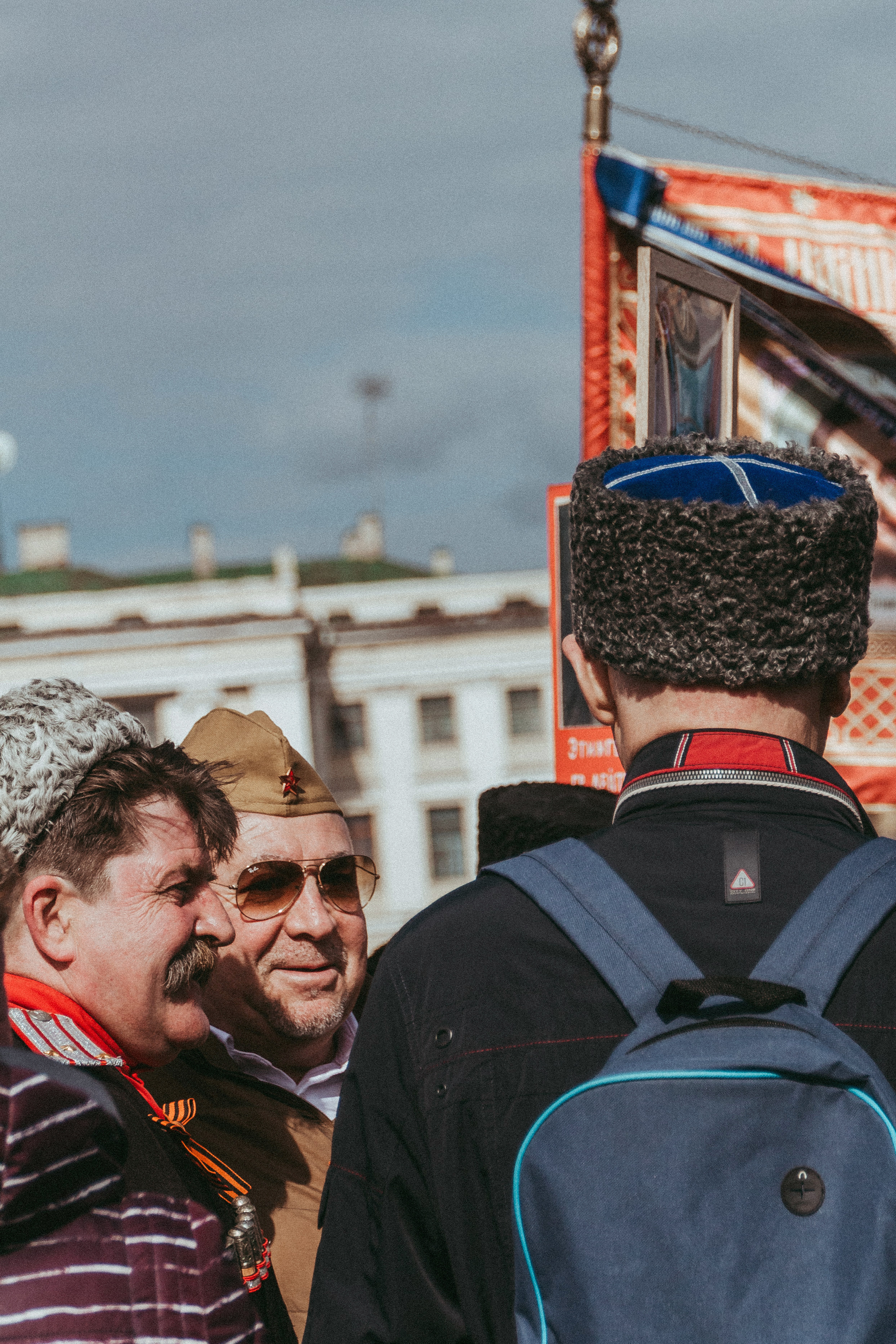 Я очень люблю фотографировать репортаж, наконец-то мы дожили до 9 мая. Семейный, Детский, Репортажный фотограф в Санкт-Петербурге Погодина Лю