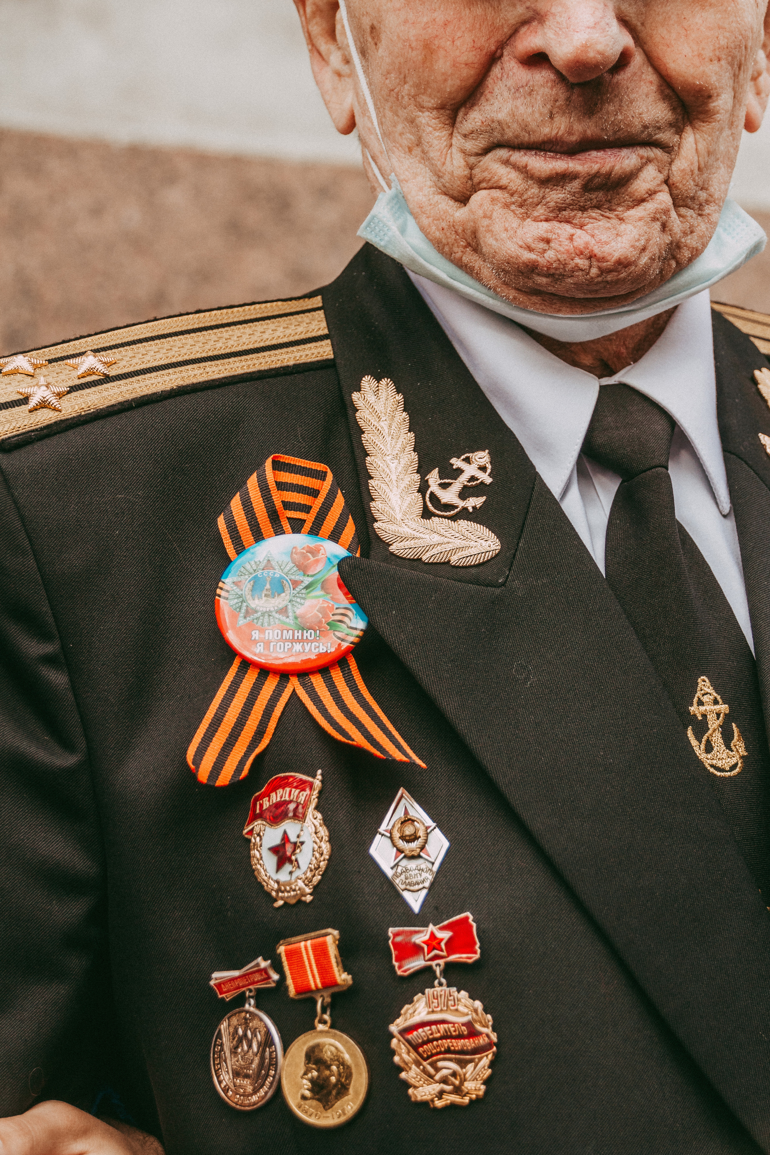 Я очень люблю фотографировать репортаж, наконец-то мы дожили до 9 мая. Семейный, Детский, Репортажный фотограф в Санкт-Петербурге Погодина Лю