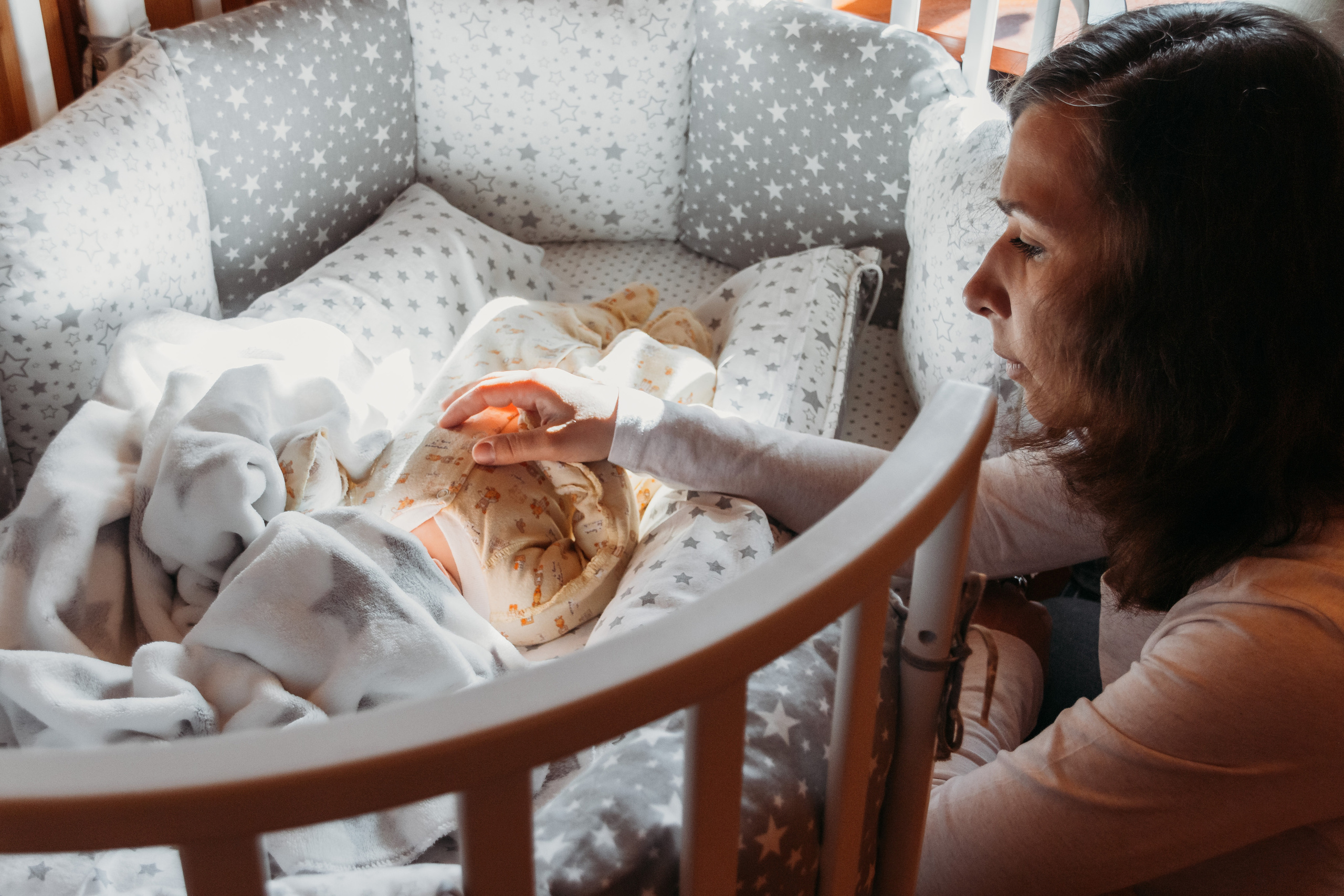 Домашняя фотосессия. Семейный, Детский, Репортажный фотограф в Санкт-Петербурге Погодина Лю