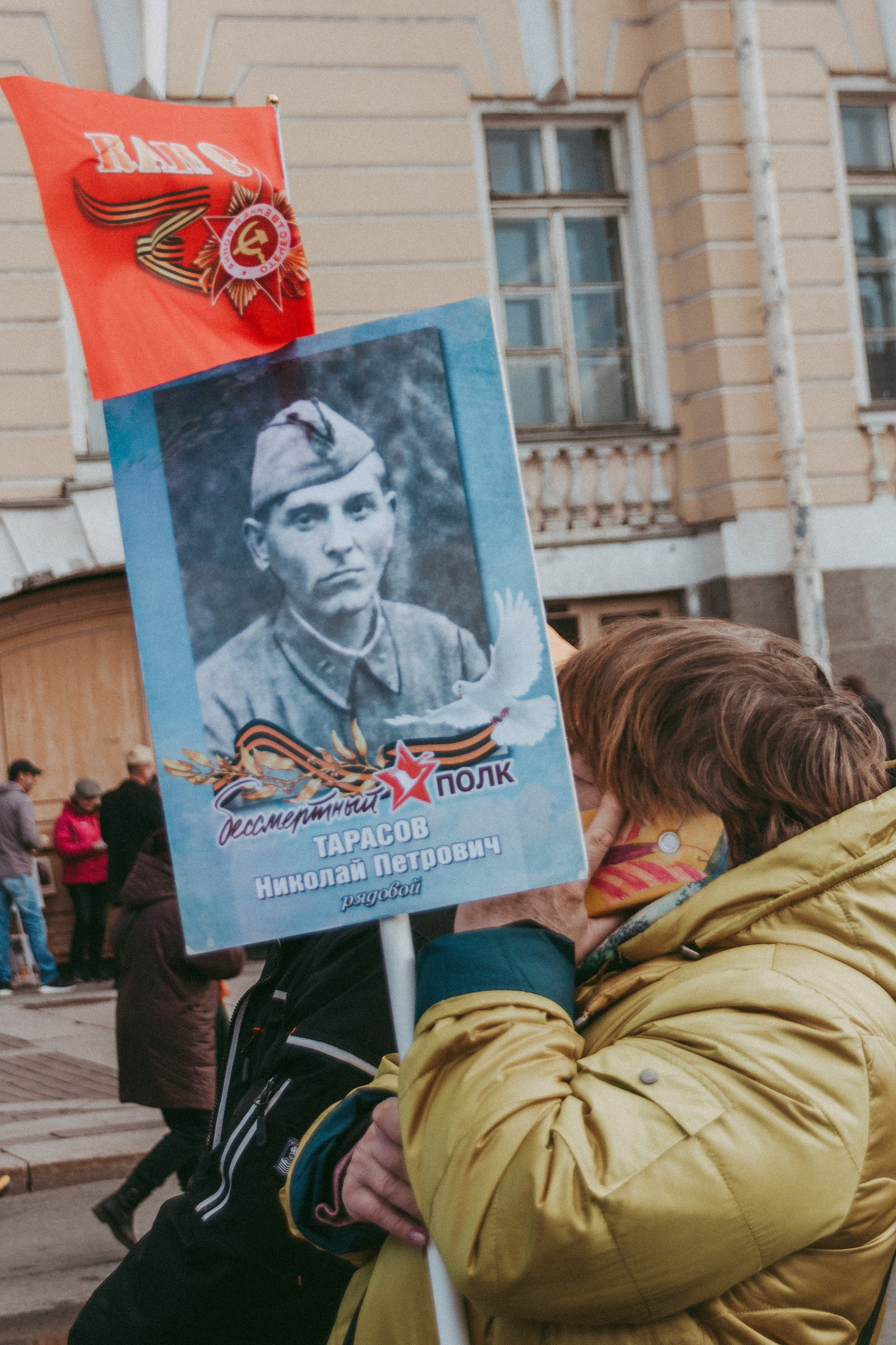 Я очень люблю фотографировать репортаж, наконец-то мы дожили до 9 мая. Семейный, Детский, Репортажный фотограф в Санкт-Петербурге Погодина Лю