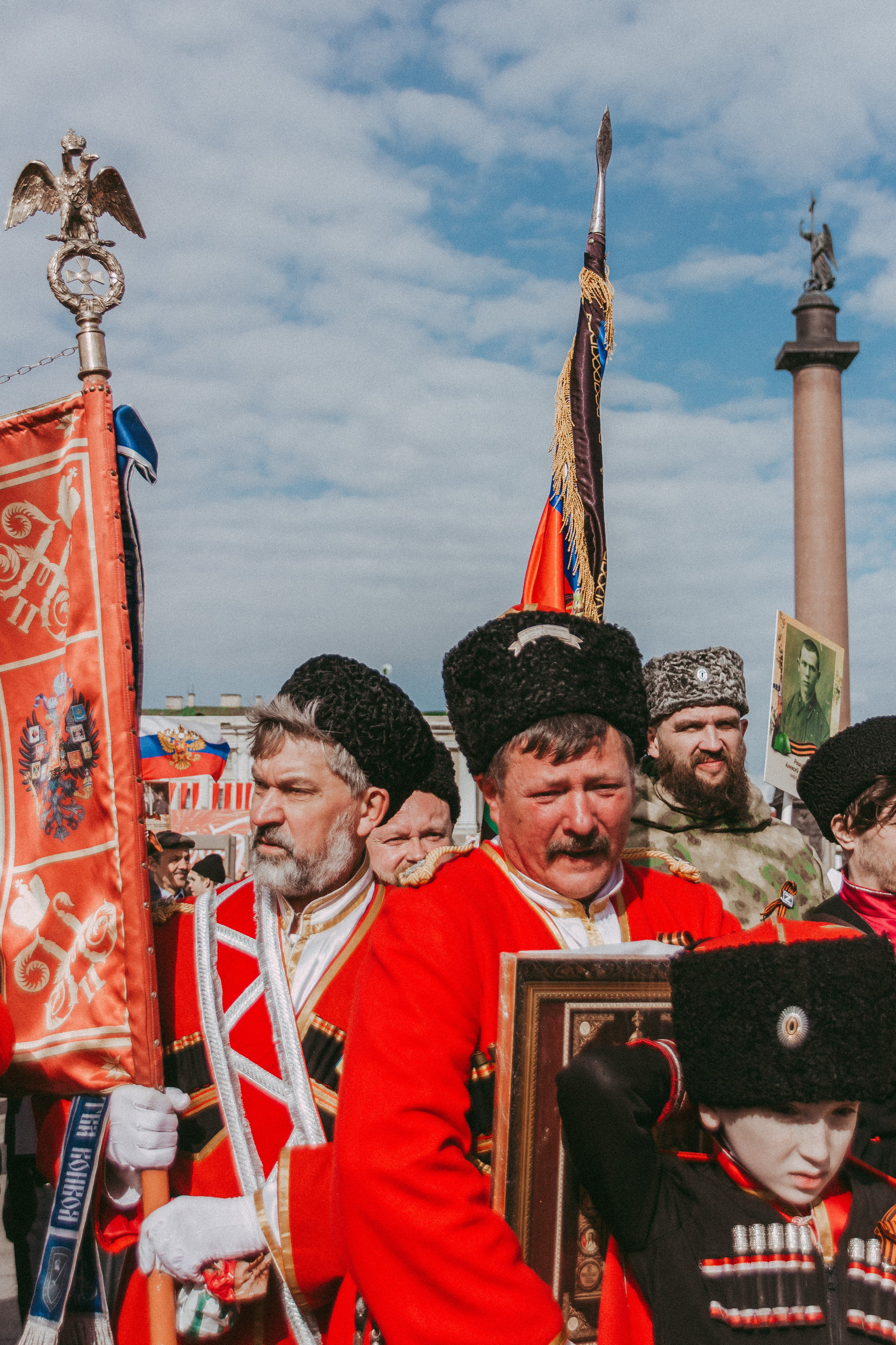 Я очень люблю фотографировать репортаж, наконец-то мы дожили до 9 мая. Семейный, Детский, Репортажный фотограф в Санкт-Петербурге Погодина Лю