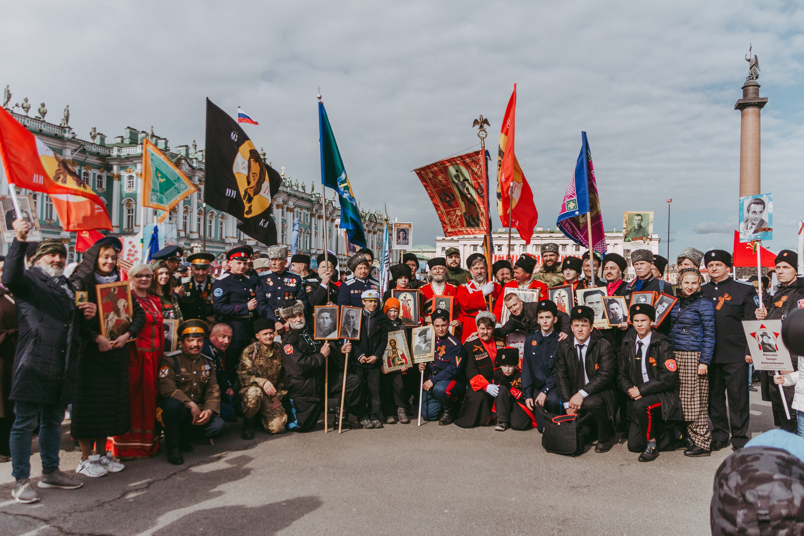 Я очень люблю фотографировать репортаж, наконец-то мы дожили до 9 мая. Семейный, Детский, Репортажный фотограф в Санкт-Петербурге Погодина Лю