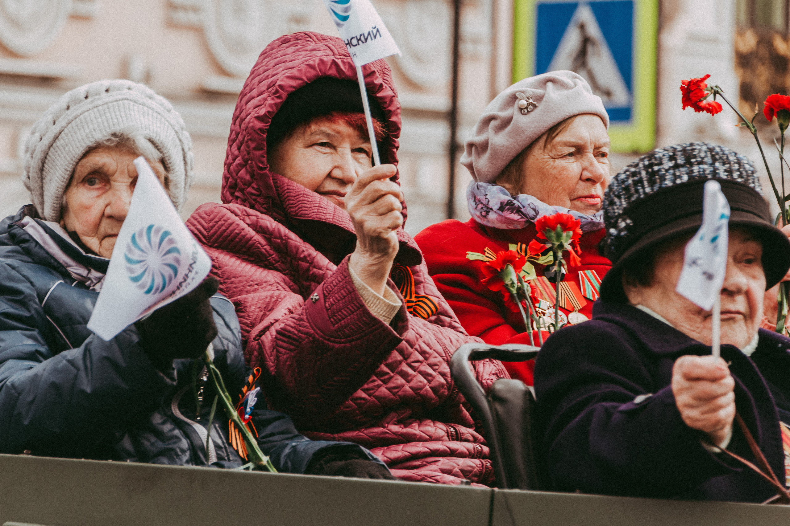 Я очень люблю фотографировать репортаж, наконец-то мы дожили до 9 мая. Семейный, Детский, Репортажный фотограф в Санкт-Петербурге Погодина Лю