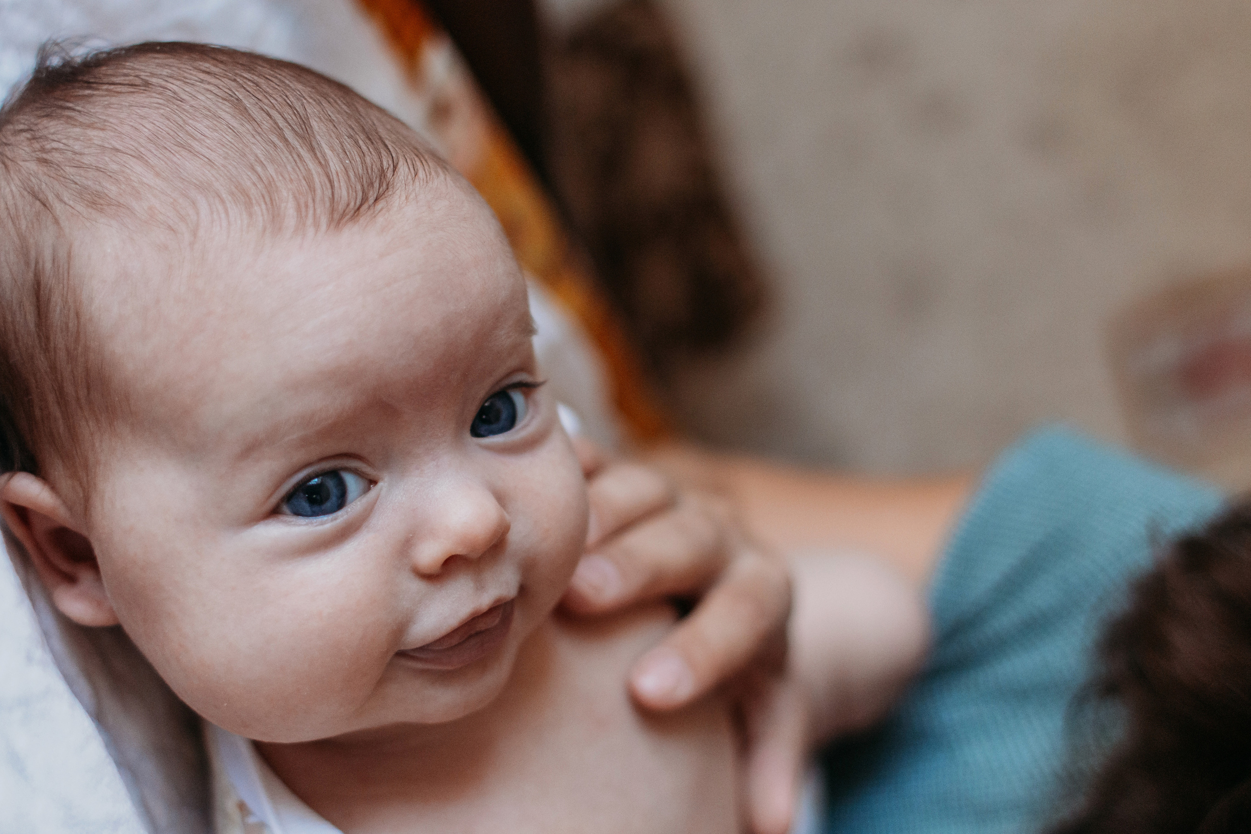 Домашняя фотосессия. Семейный, Детский, Репортажный фотограф в Санкт-Петербурге Погодина Лю