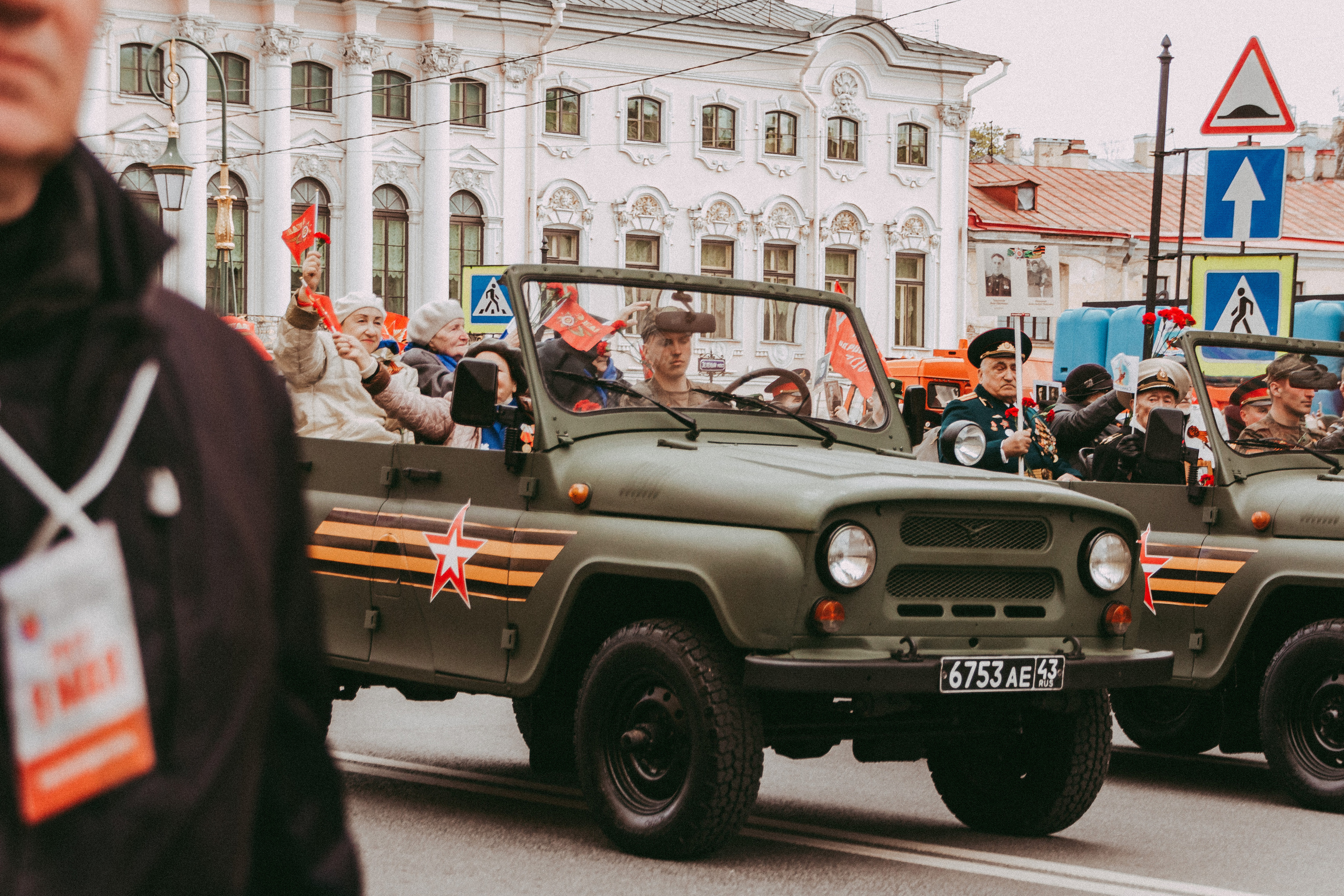 Я очень люблю фотографировать репортаж, наконец-то мы дожили до 9 мая. Семейный, Детский, Репортажный фотограф в Санкт-Петербурге Погодина Лю