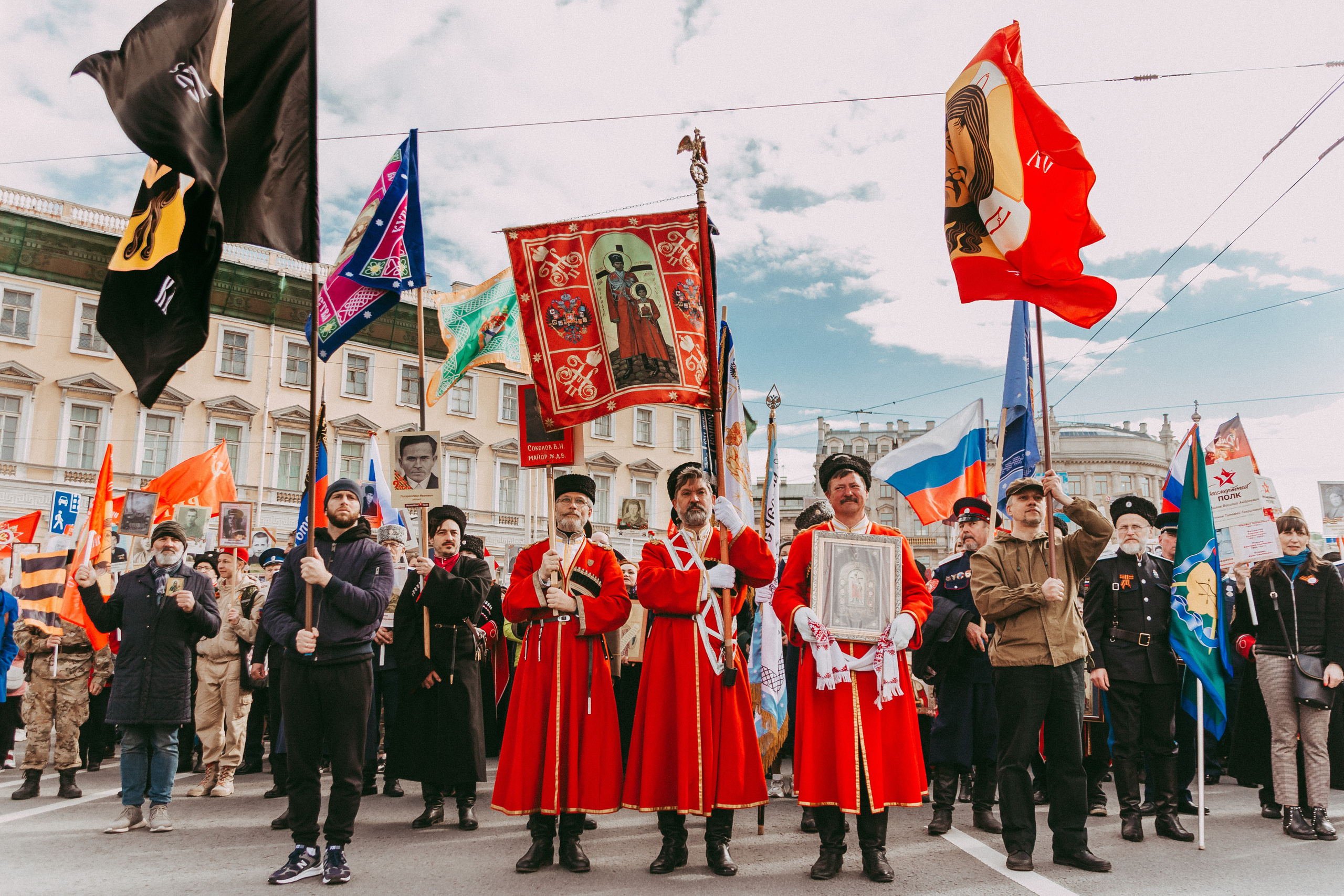 Я очень люблю фотографировать репортаж, наконец-то мы дожили до 9 мая. Семейный, Детский, Репортажный фотограф в Санкт-Петербурге Погодина Лю