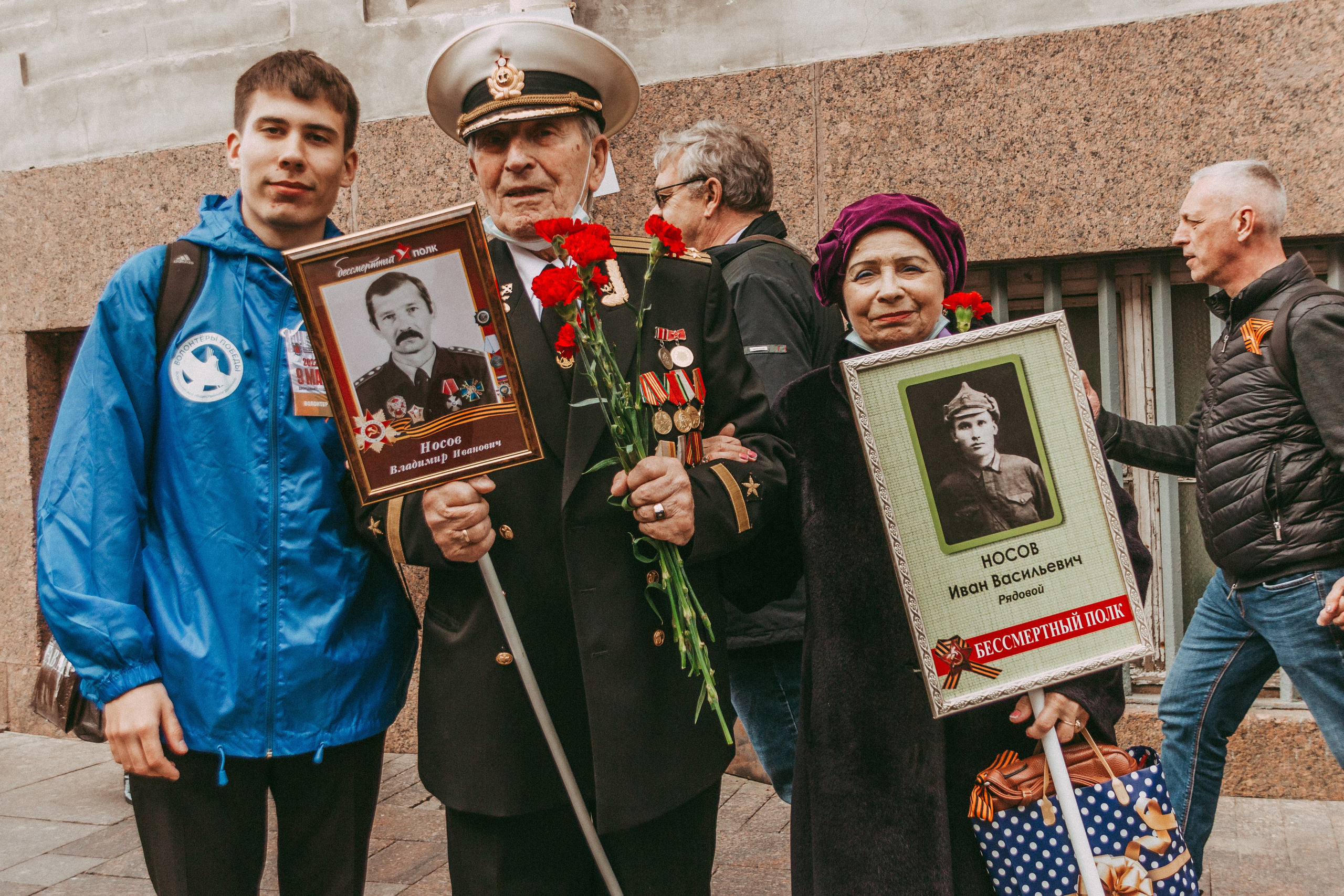 Я очень люблю фотографировать репортаж, наконец-то мы дожили до 9 мая. Семейный, Детский, Репортажный фотограф в Санкт-Петербурге Погодина Лю