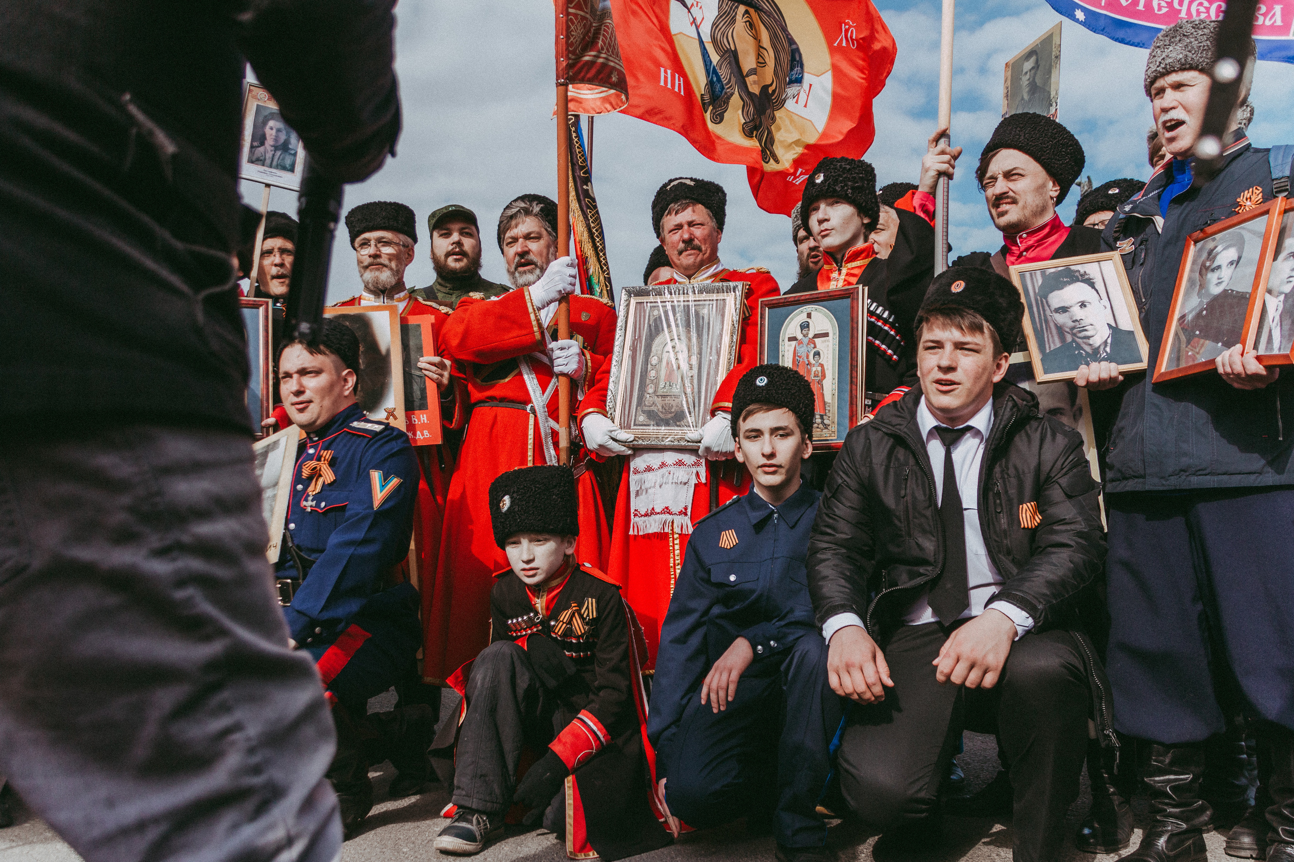 Я очень люблю фотографировать репортаж, наконец-то мы дожили до 9 мая. Семейный, Детский, Репортажный фотограф в Санкт-Петербурге Погодина Лю