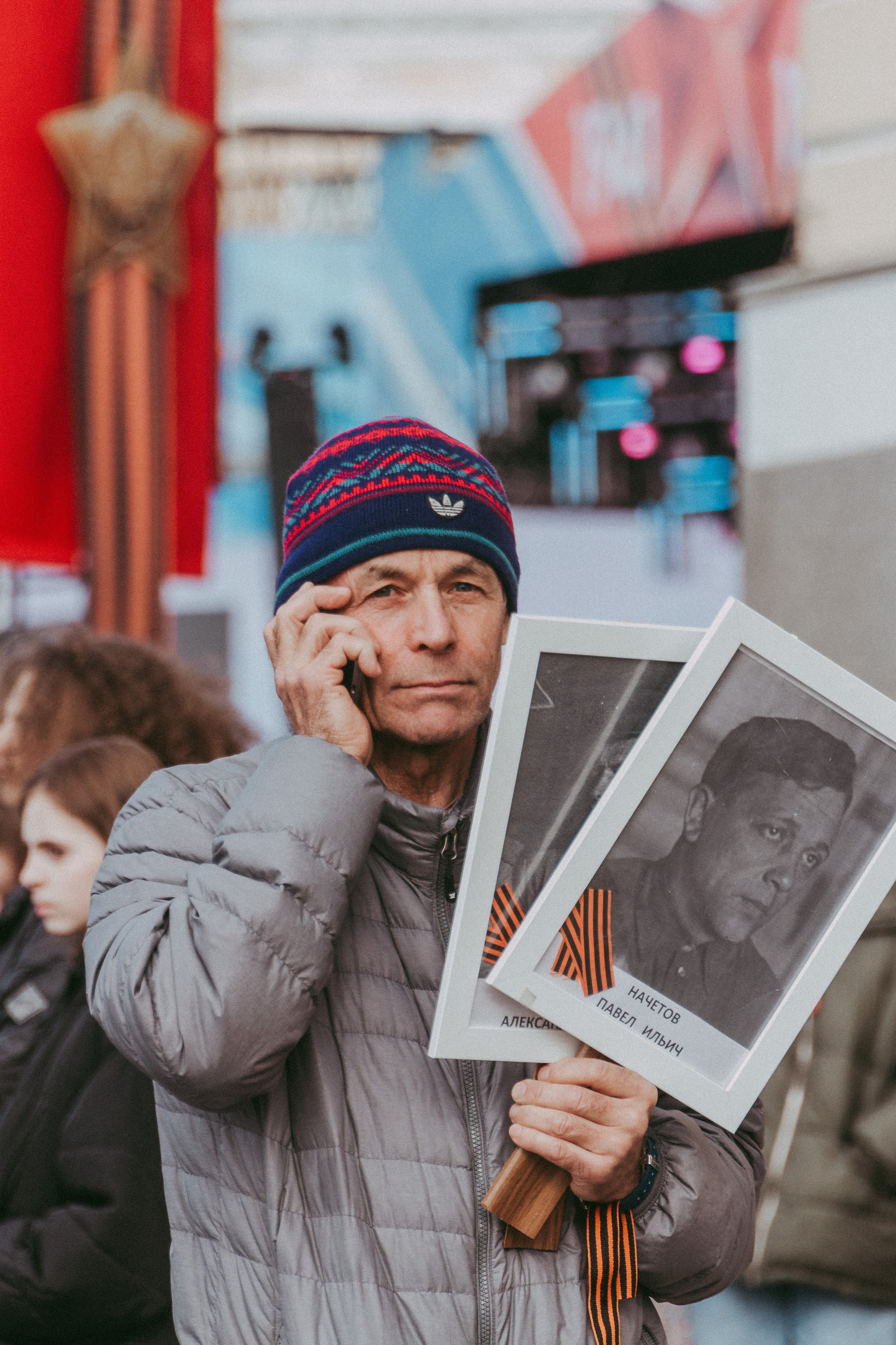 Я очень люблю фотографировать репортаж, наконец-то мы дожили до 9 мая. Семейный, Детский, Репортажный фотограф в Санкт-Петербурге Погодина Лю
