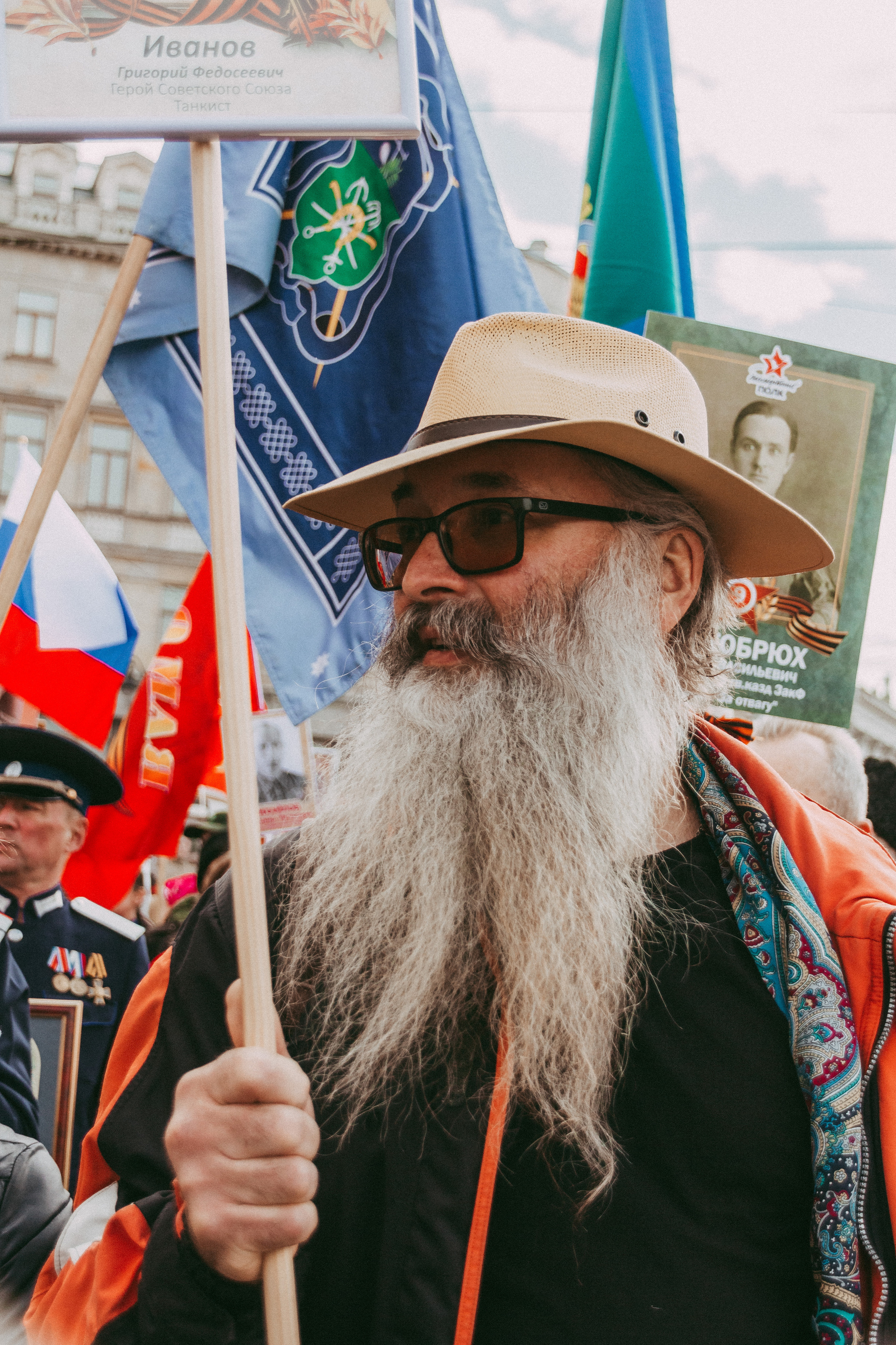 Я очень люблю фотографировать репортаж, наконец-то мы дожили до 9 мая. Семейный, Детский, Репортажный фотограф в Санкт-Петербурге Погодина Лю